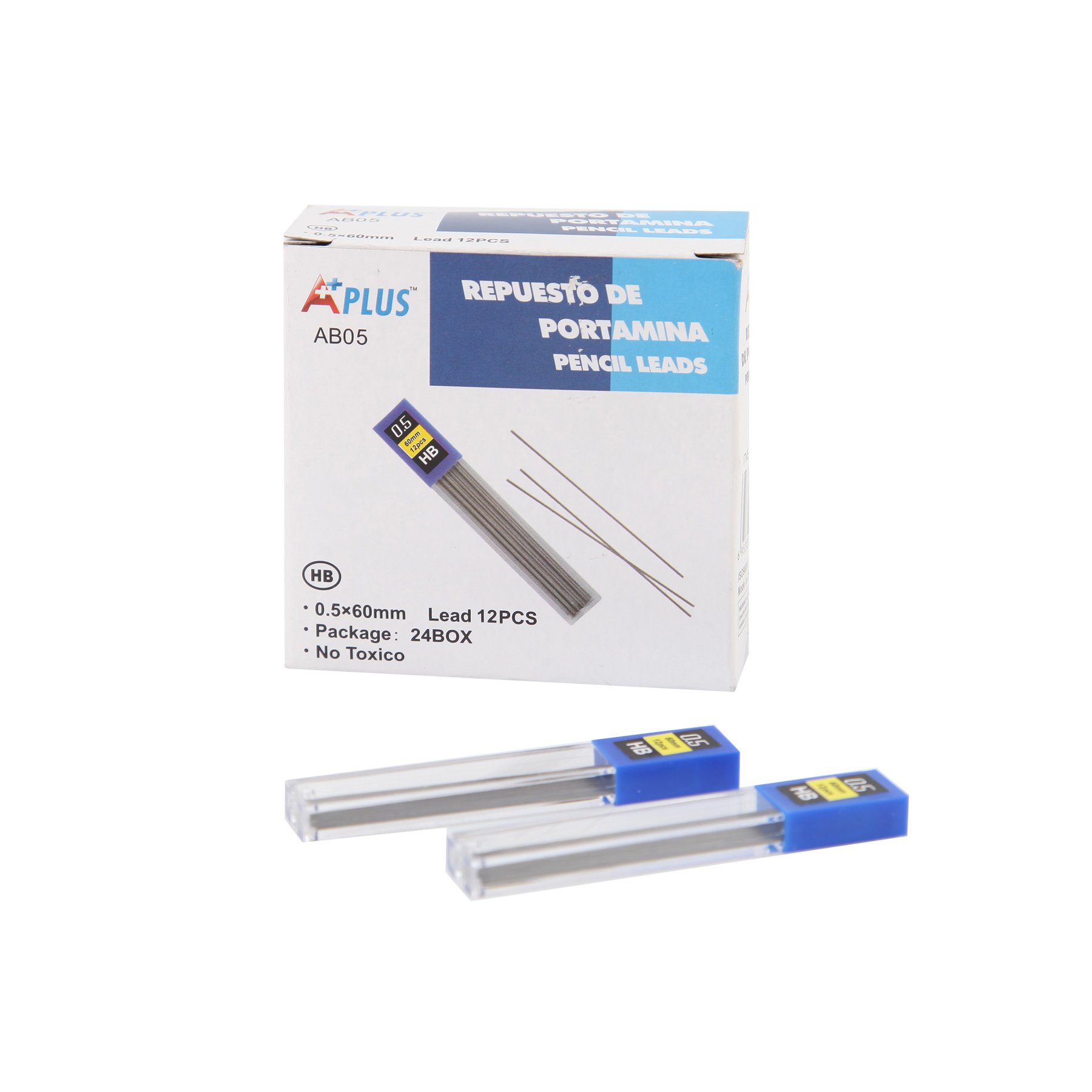 Beifa Мини графити 0.5 mm