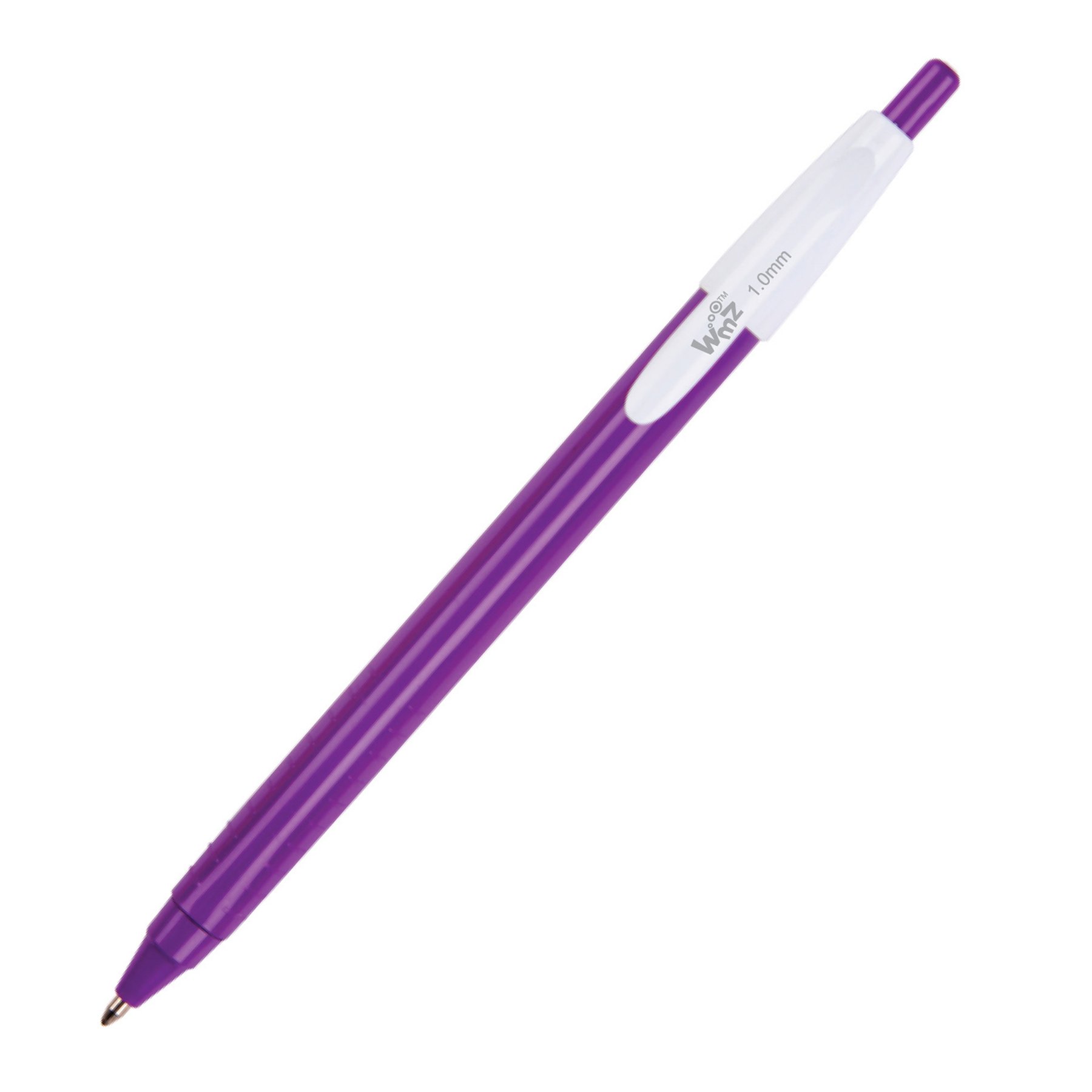 Beifa Химикалка WMZ 1394, автоматична, 1.0 mm, асорти - Image 5