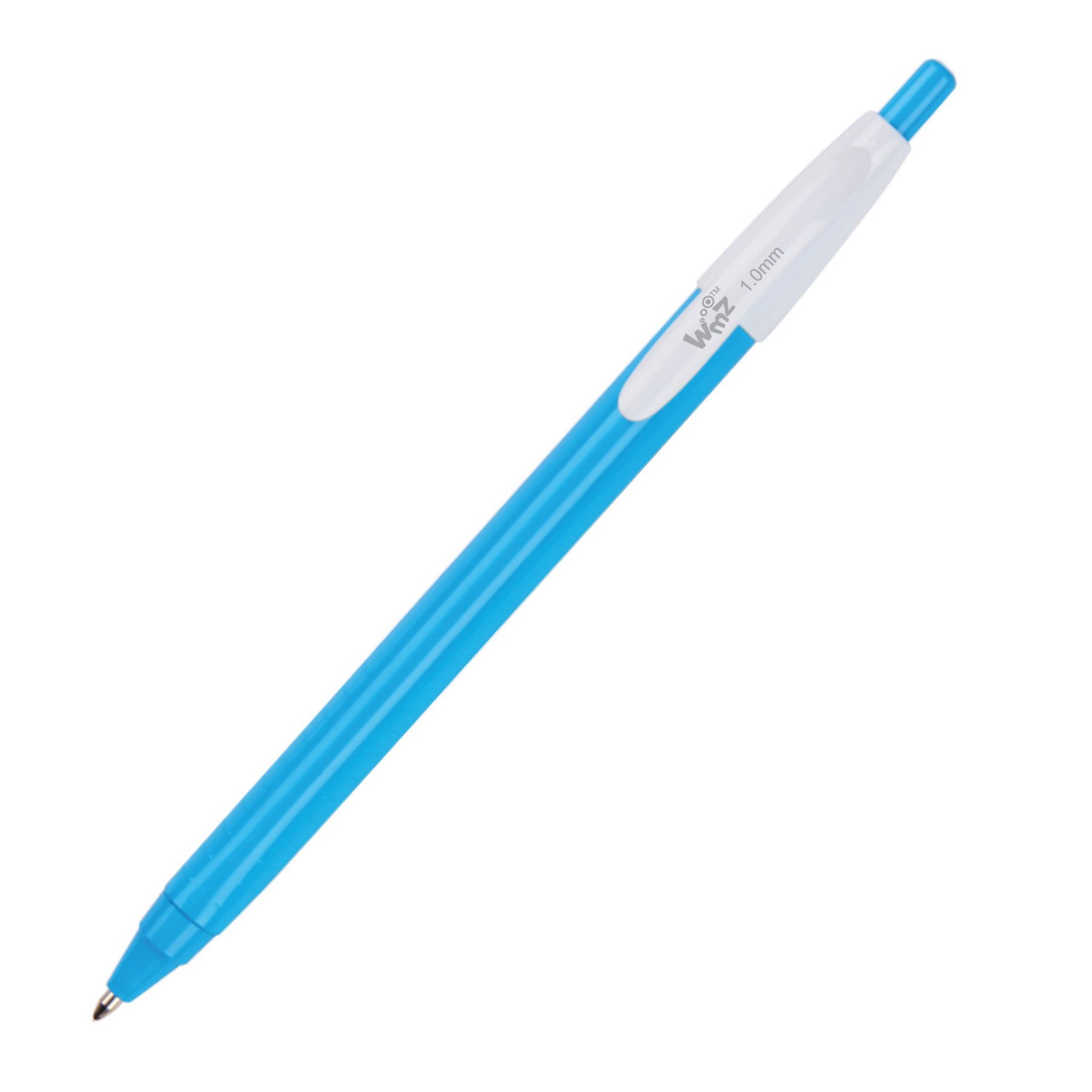 Beifa Химикалка WMZ 1394, автоматична, 1.0 mm, асорти - Image 6