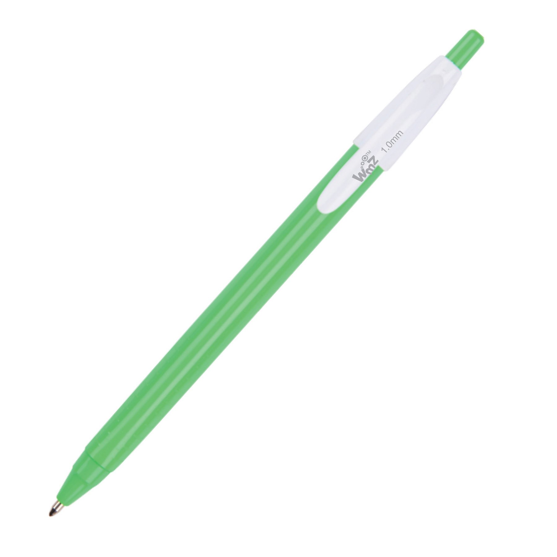 Beifa Химикалка WMZ 1394, автоматична, 1.0 mm, асорти - Image 7