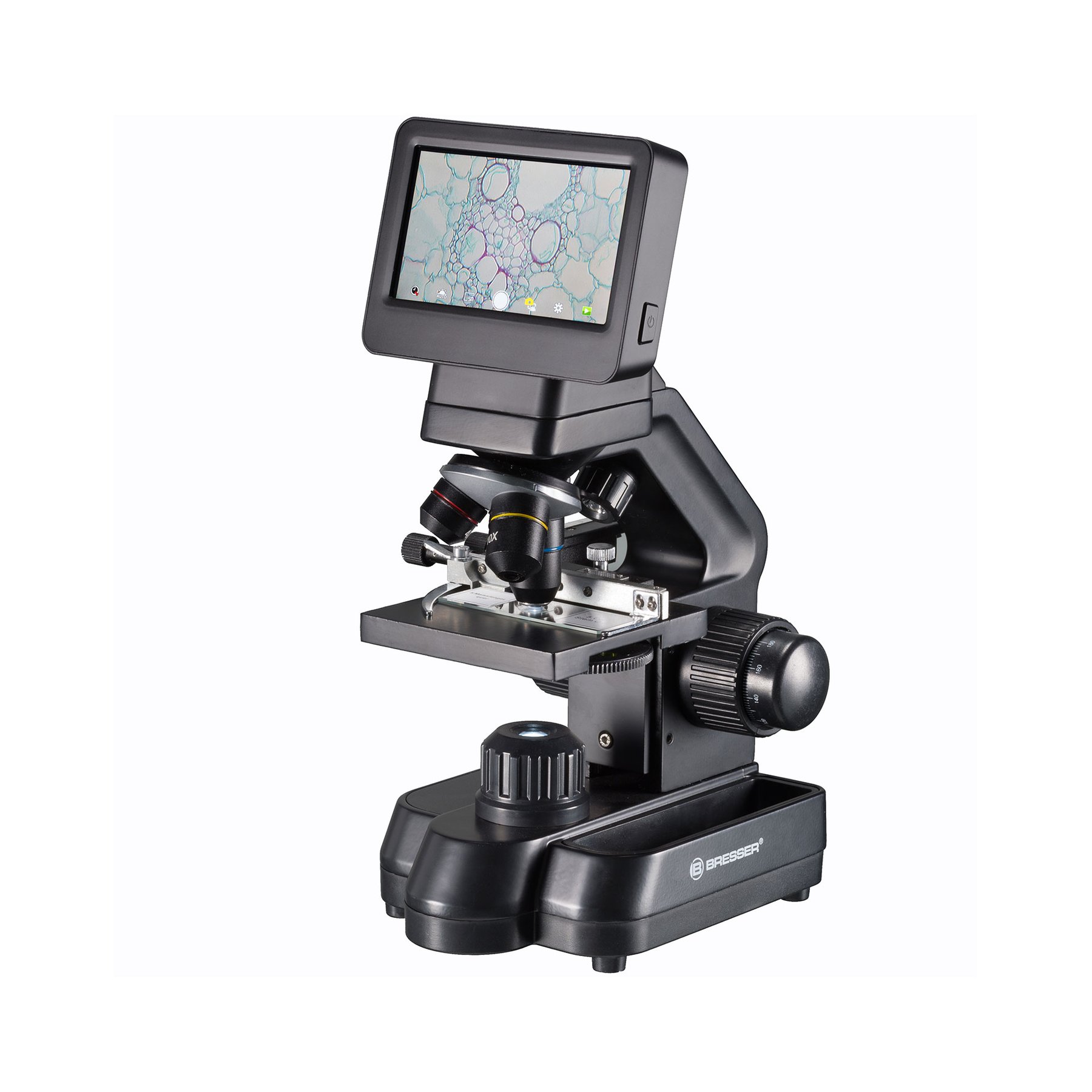 Bresser Микроскоп Biolux Touch
