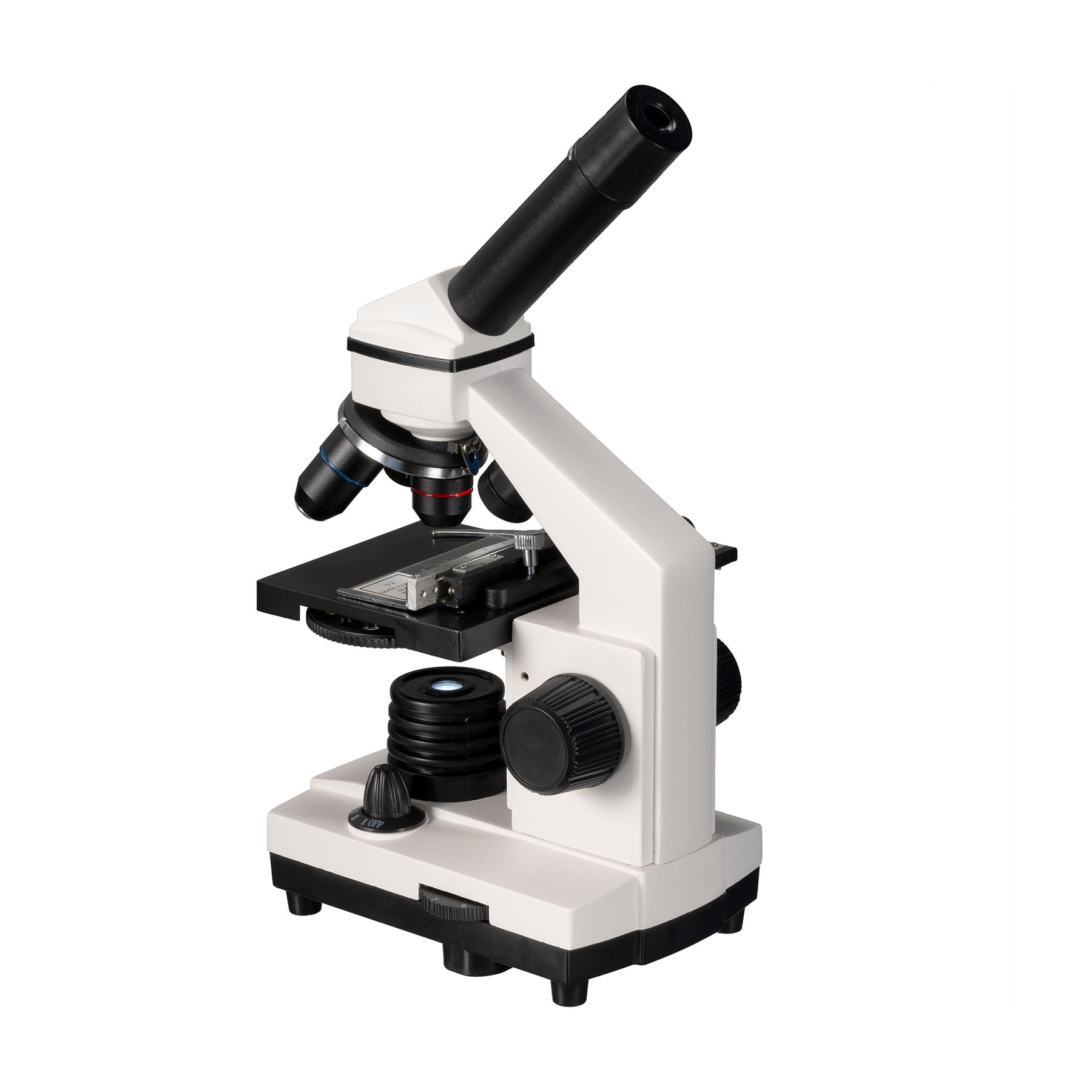 Bresser Микроскоп NV, с HD USB камера, 20x - 1280x - Image 5