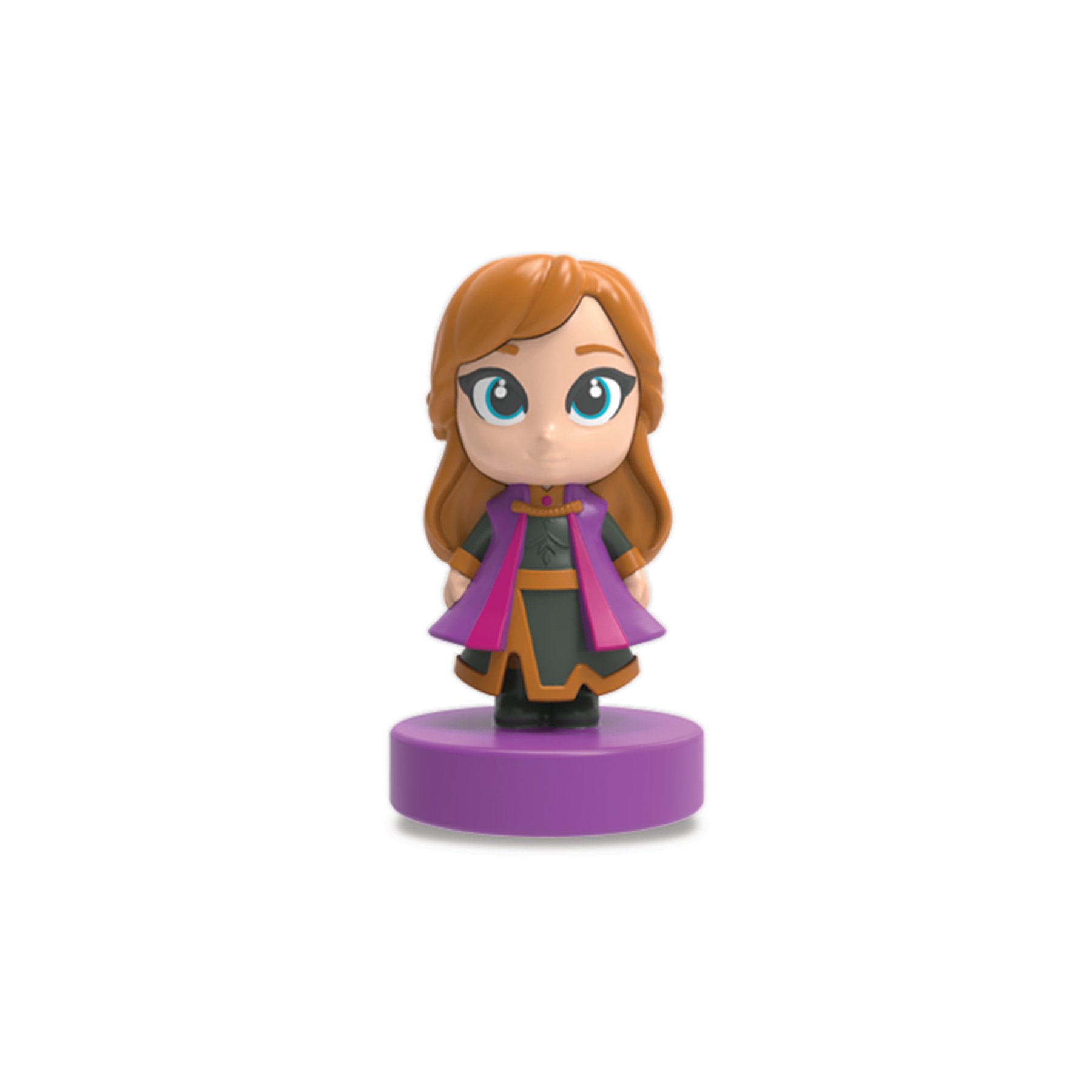 Cartamundi Карти за игра Намери чифта - Frozen II Anna - Image 2