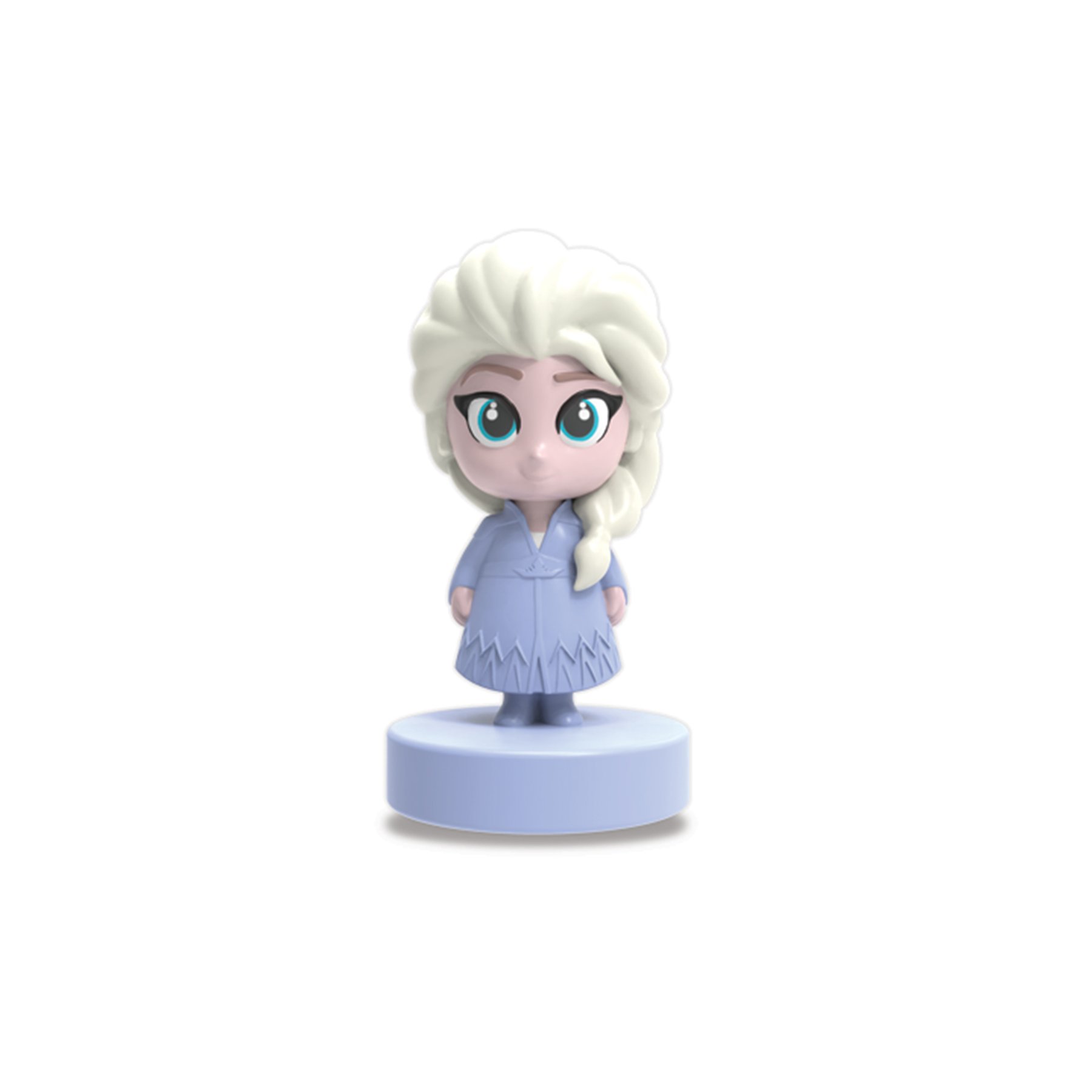 Cartamundi Карти за игра Намери чифта - Frozen II Elsa - Image 2