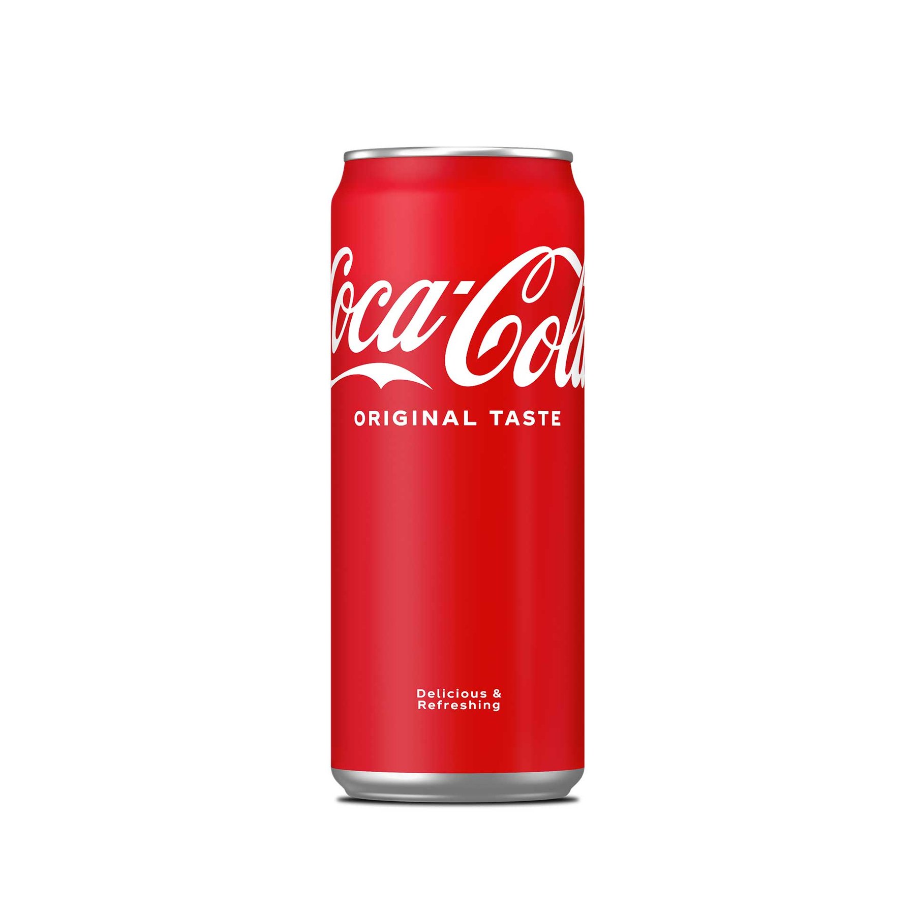 Coca-Cola Газирана напитка