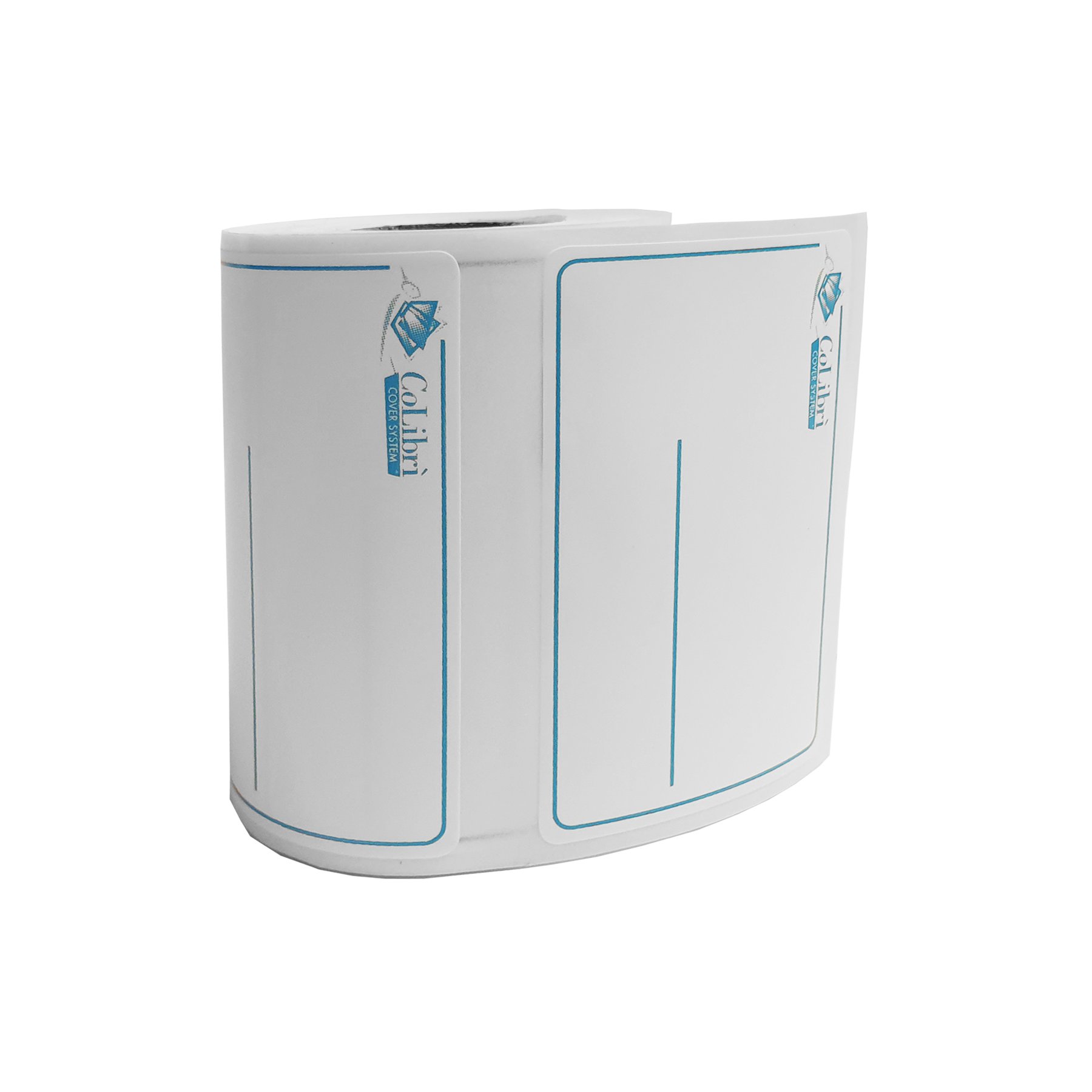 Colibri Етикети
