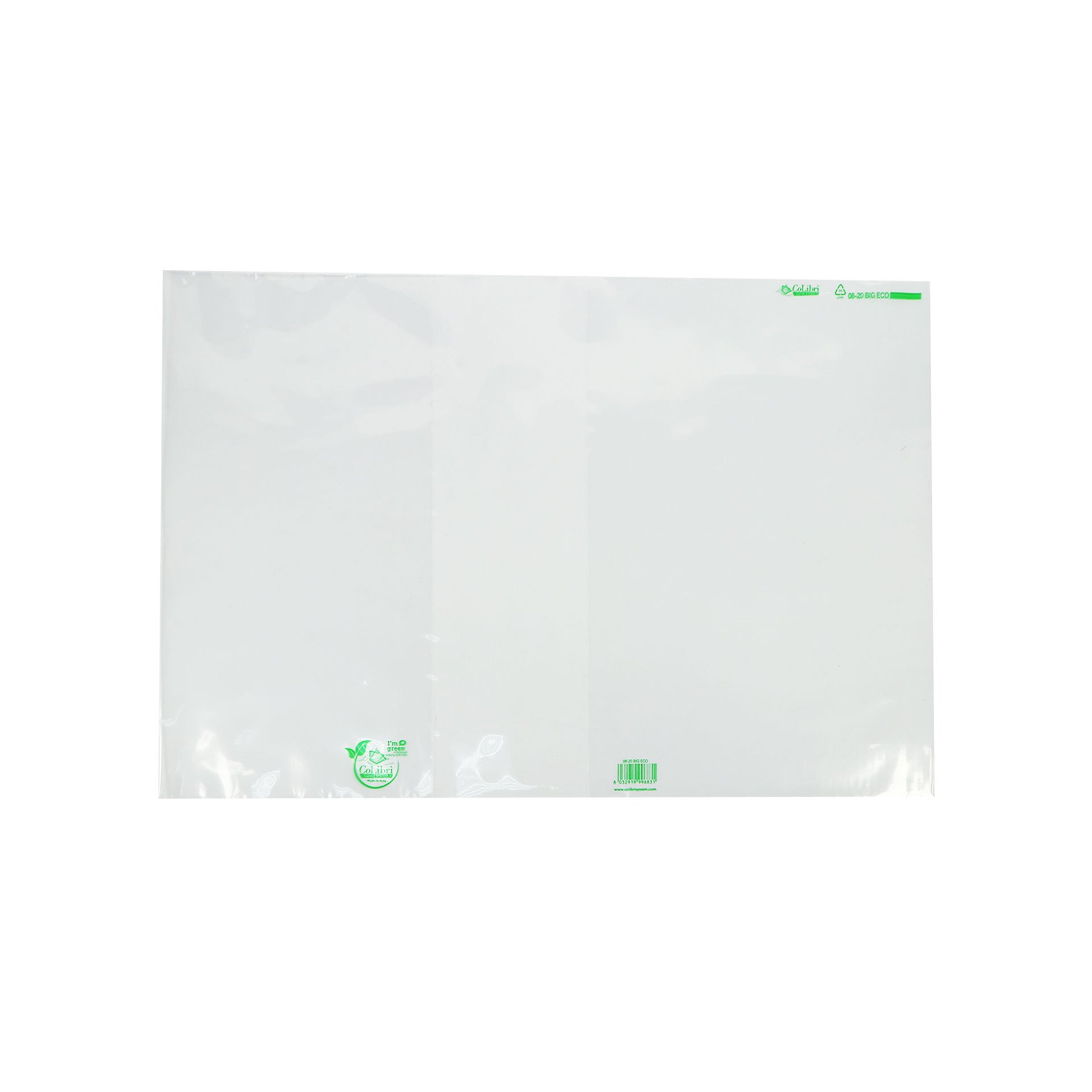 Colibri Подвързия Standard Eco