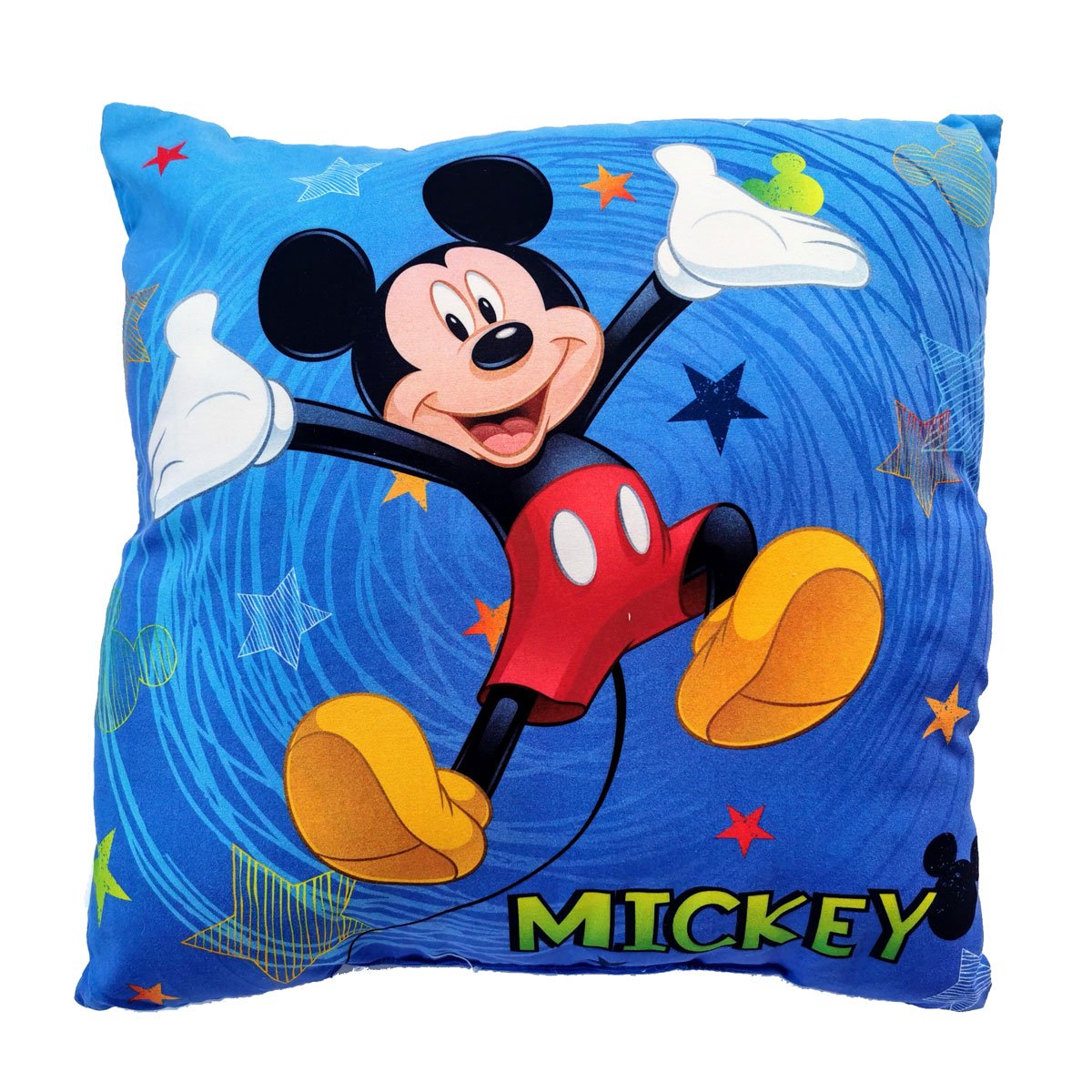 Disney Комплект The Mandalorian, кутия за съхранение 20 L, възглавница Mickey, кутия за храна Mickey, настолна игра, стъклена и порцеланова чаша - Image 7
