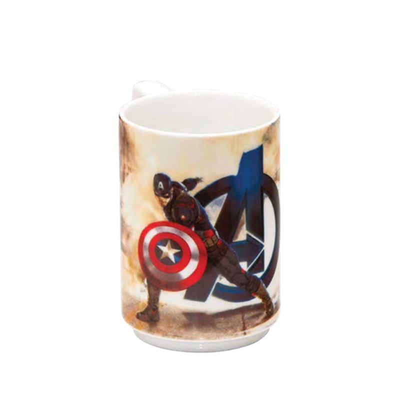 Disney Комплект The Mandalorian, кутия за съхранение 20 L, възглавница Mickey, кутия за храна Mickey, настолна игра, стъклена и порцеланова чаша - Image 8