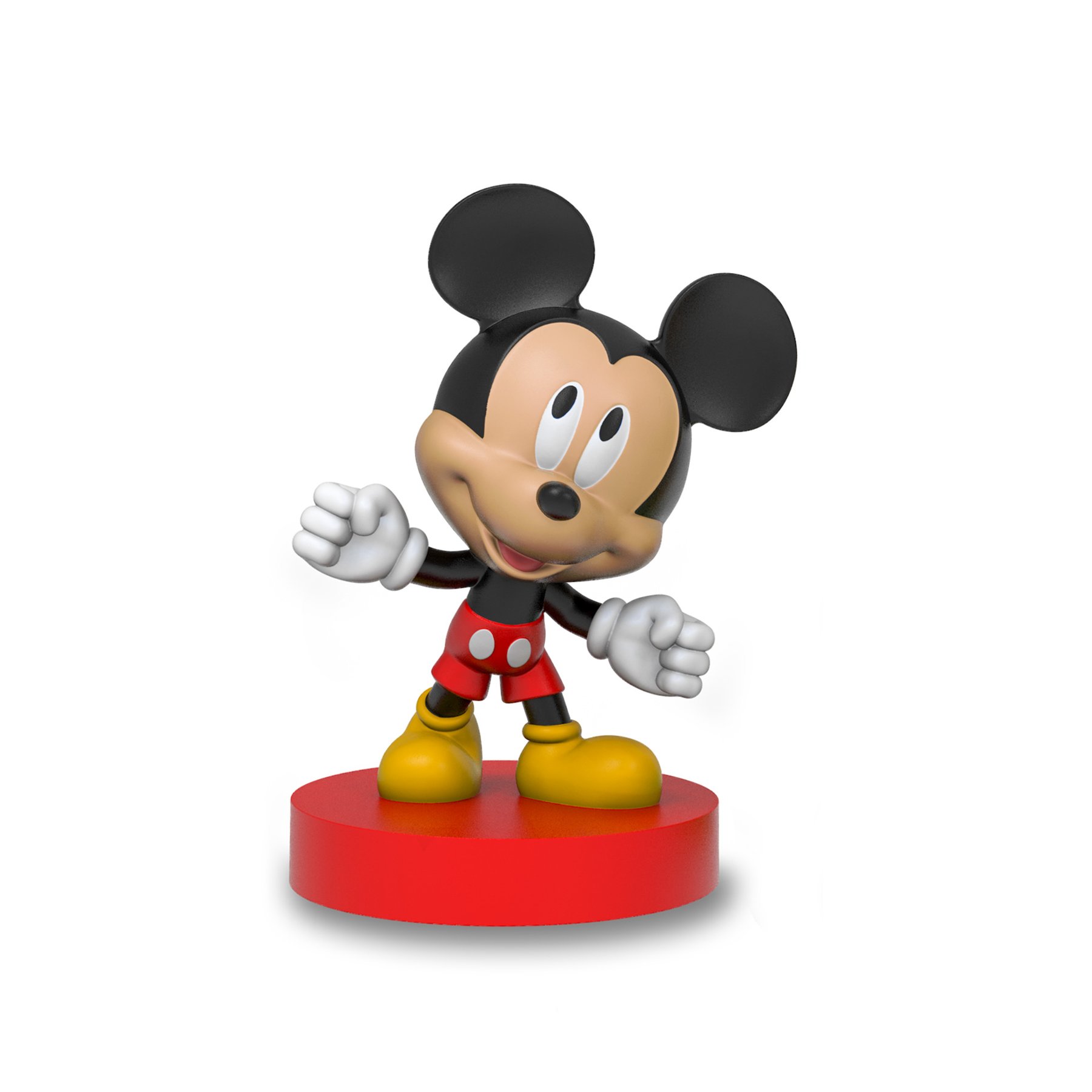 Disney Настолна игра Mickey & Friends ''Race Home'' - Image 3