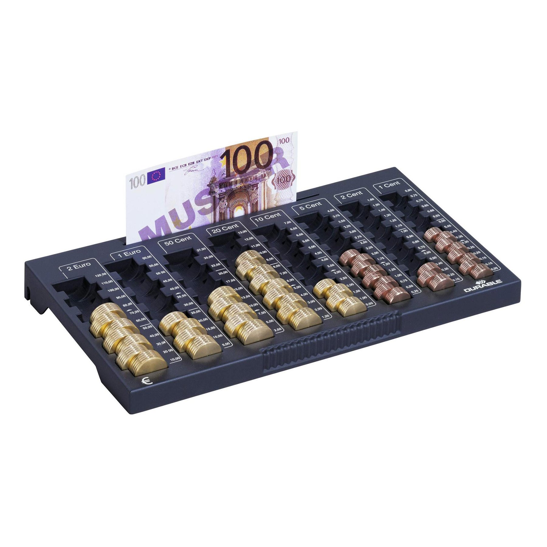 Durable Монетник Uroboard