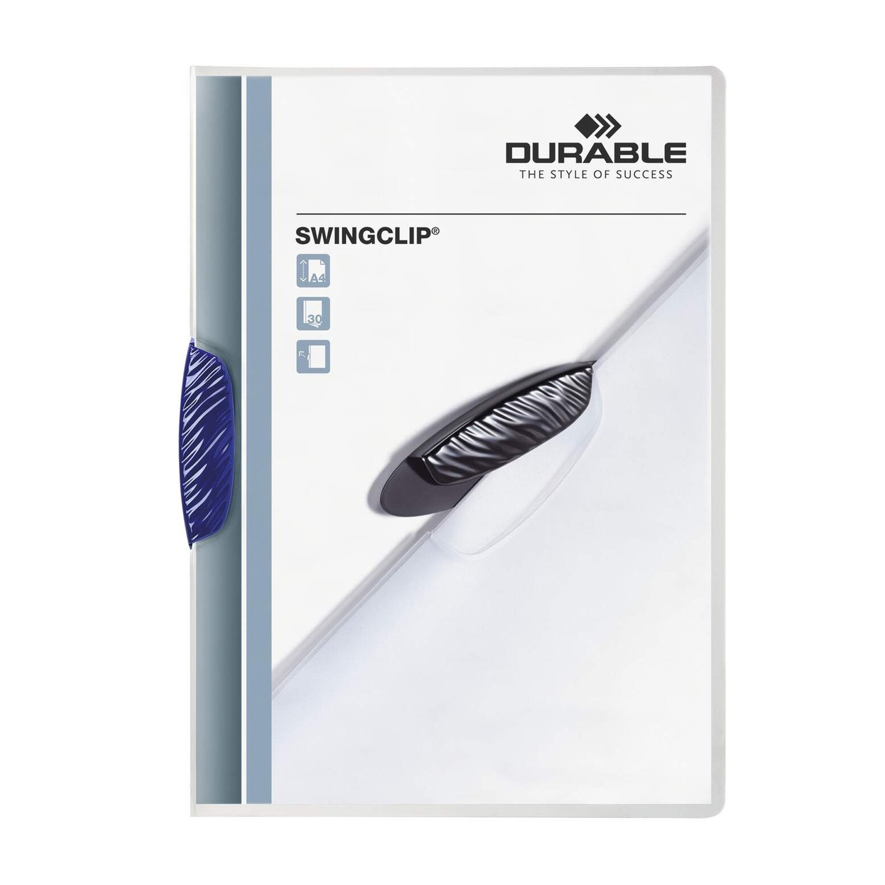 Durable Папка Swingclip 30