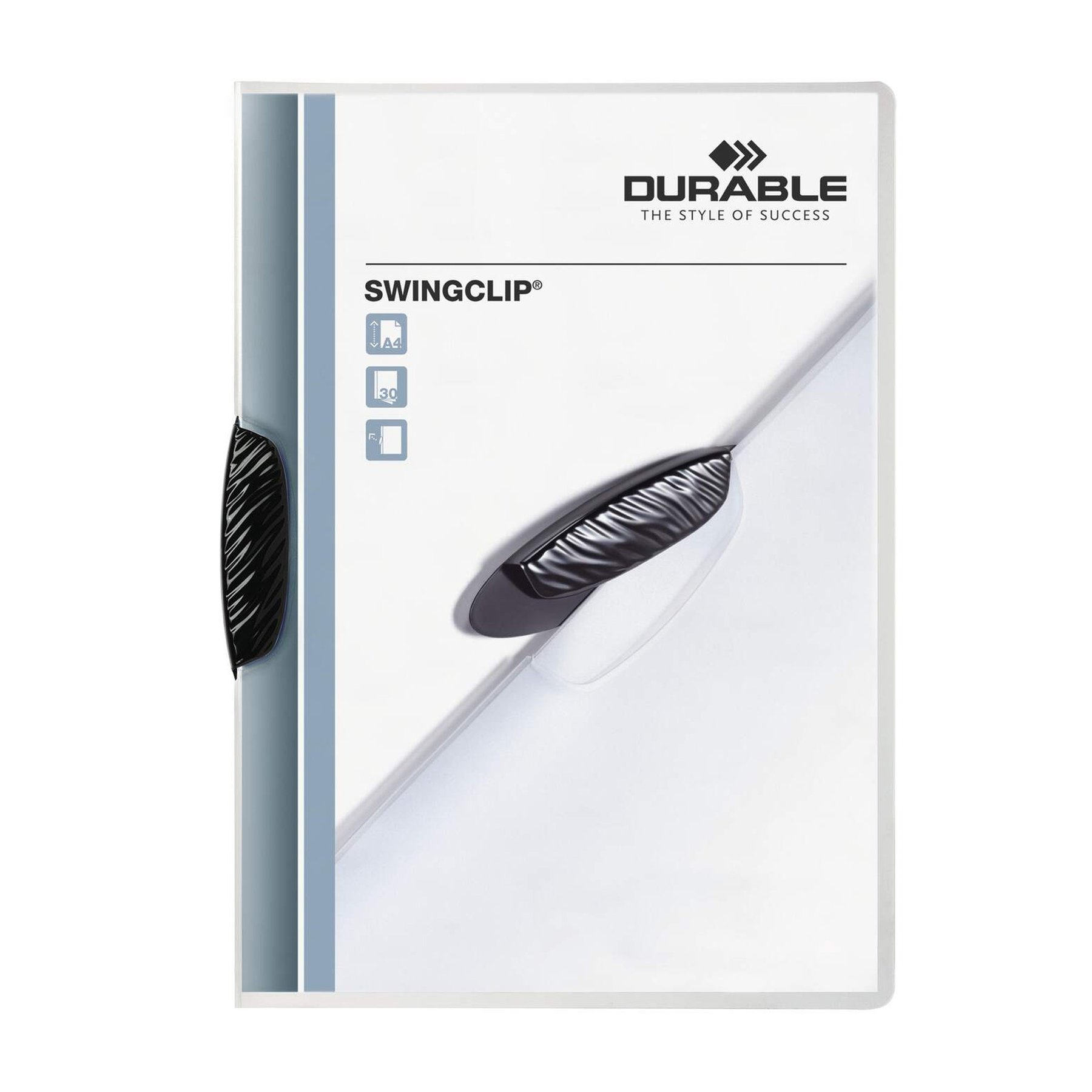 Durable Папка Swingclip 30