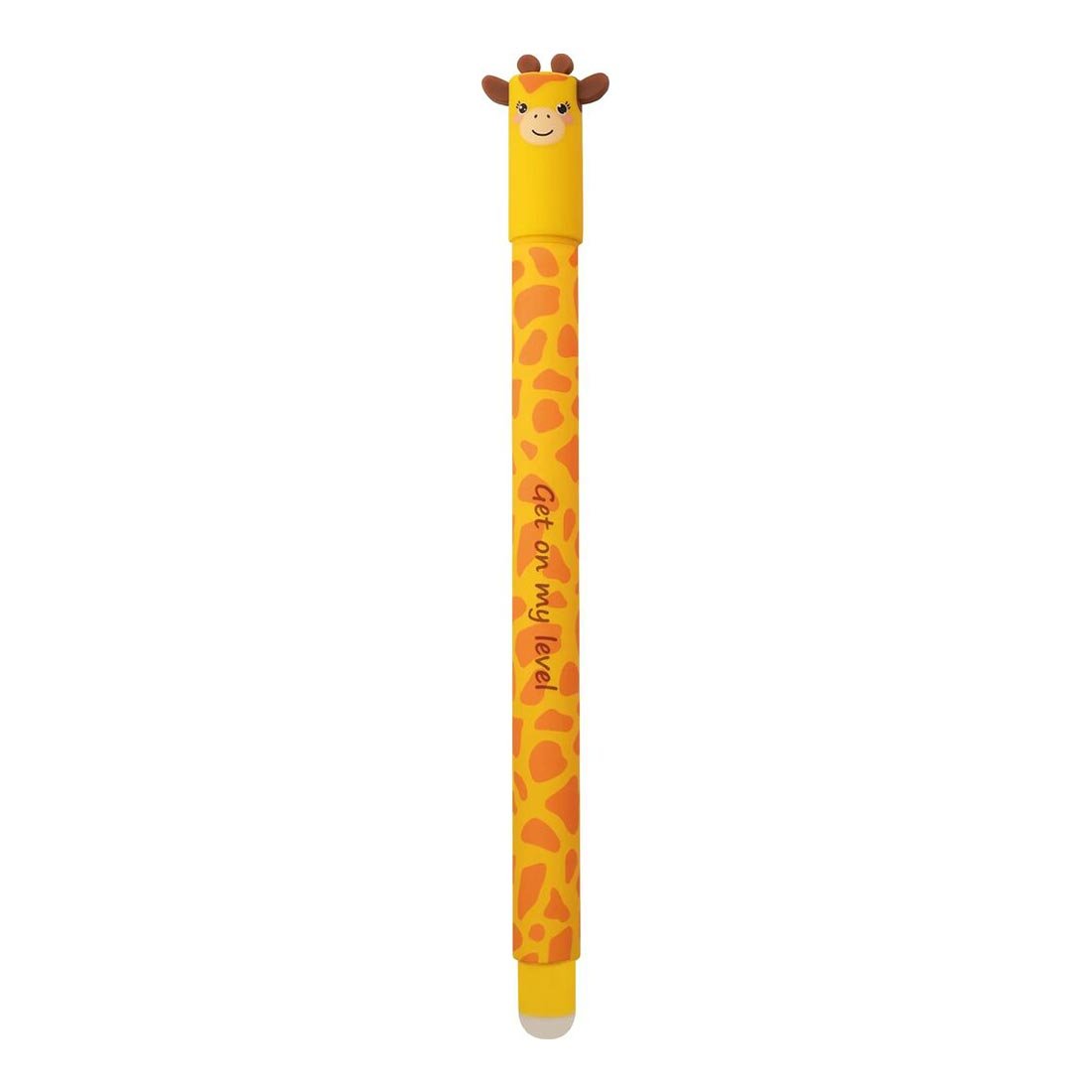 Eberhard Faber Гел ролер Giraffe