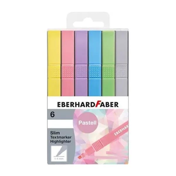 Eberhard Faber Маркери Slim