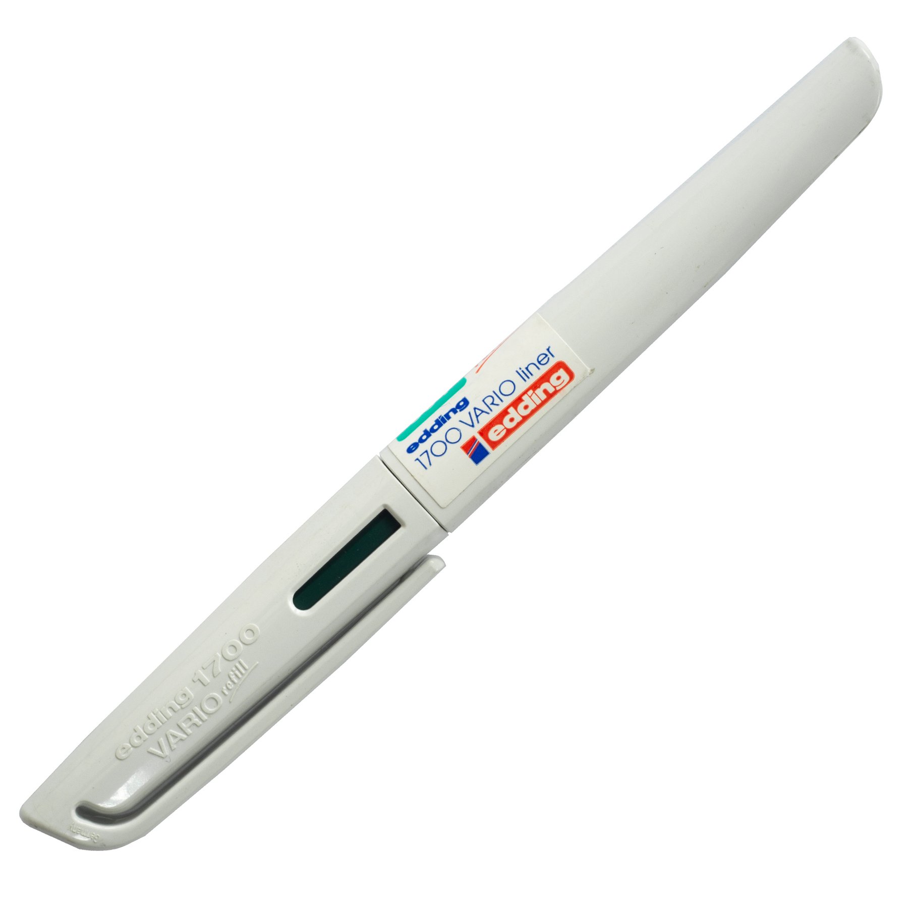 Edding Тънкописец 1700