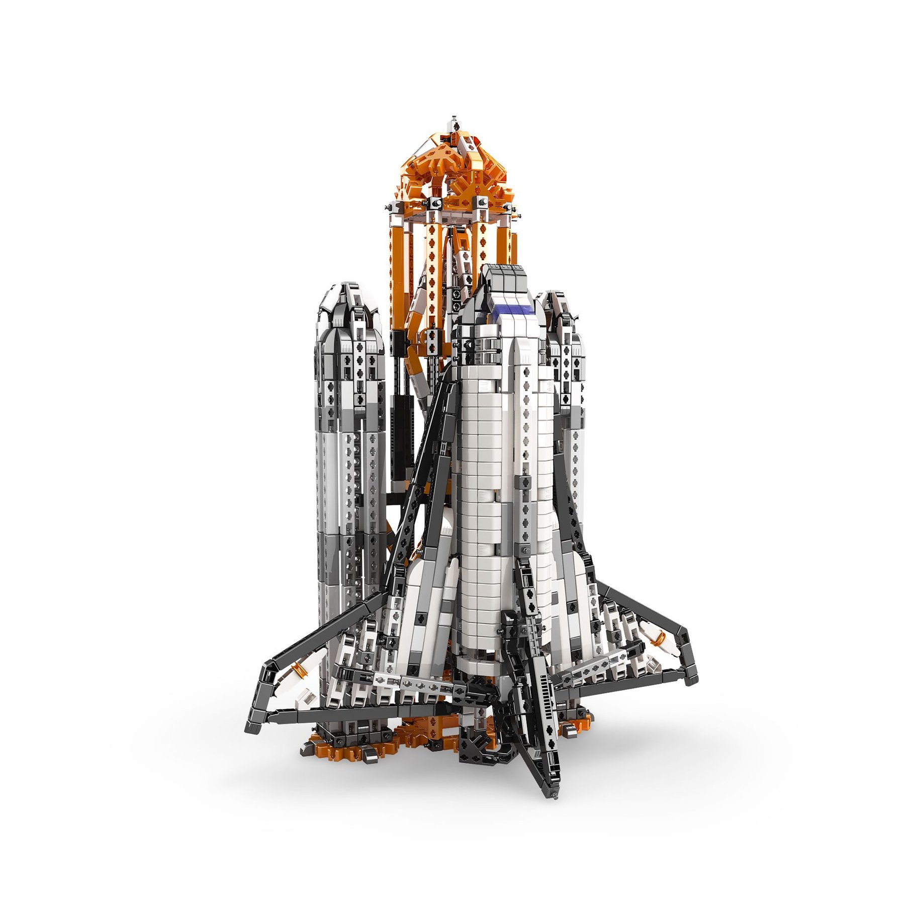 Engino Конструктор MB15 Mega Builds - Космическа совалка - Image 2