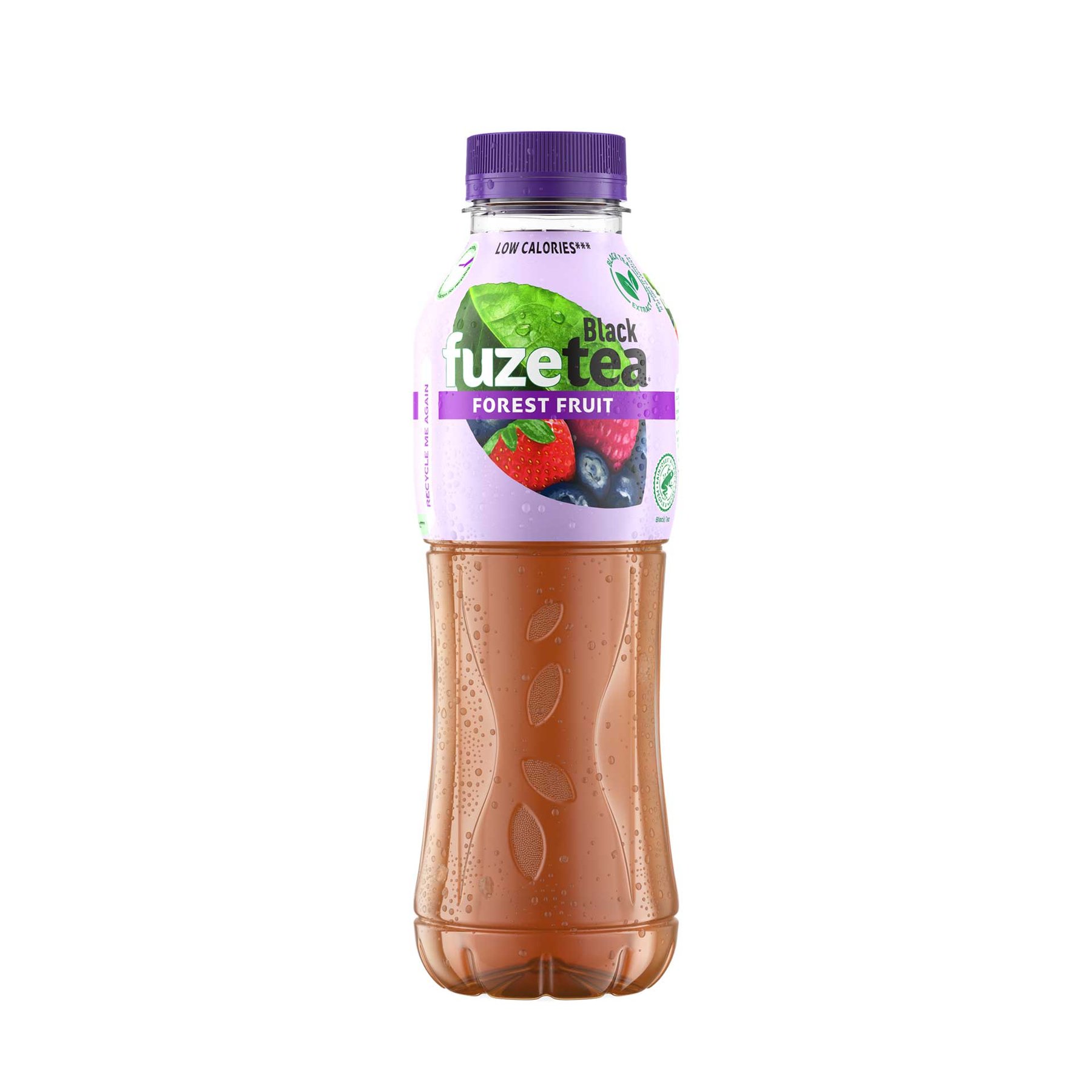 FUZEtea Студен чай