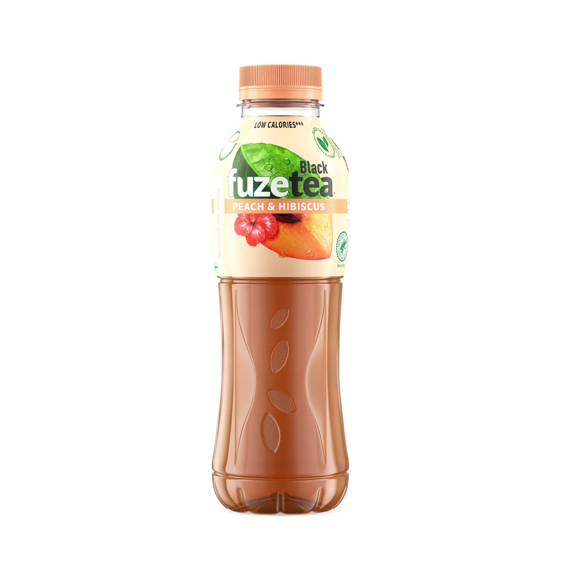 FUZEtea Студен чай