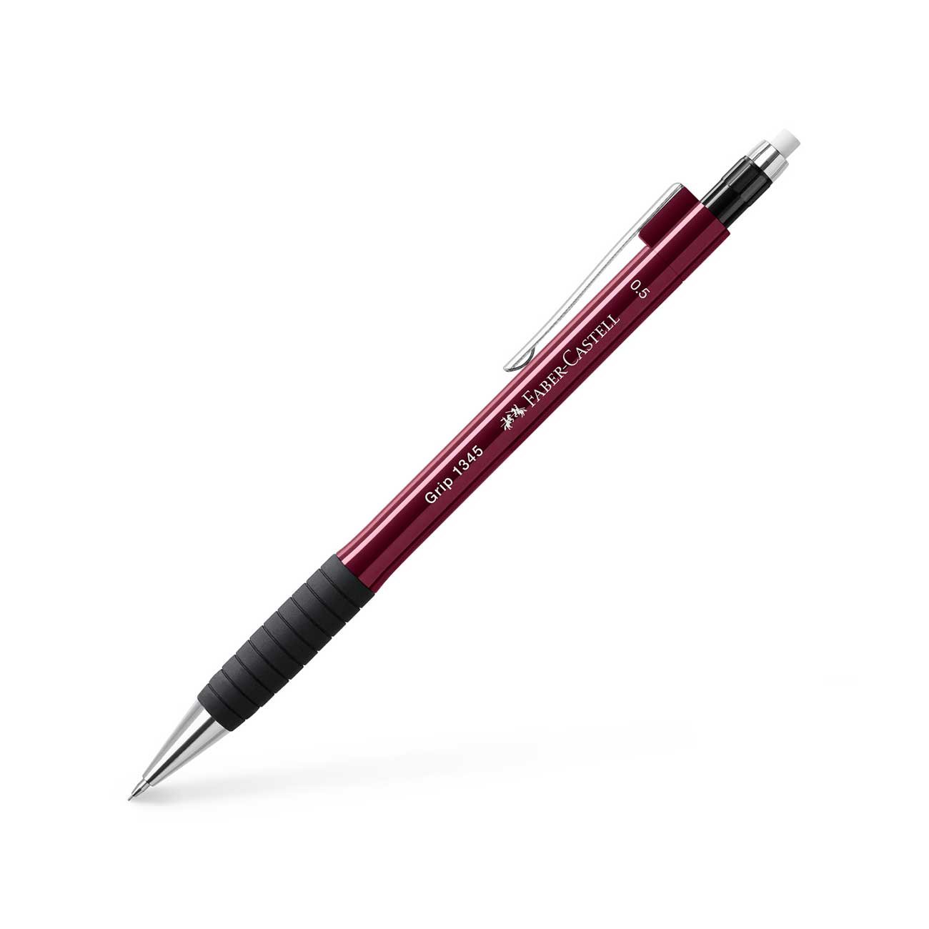 Faber-Castell Автоматичен молив Grip 1345
