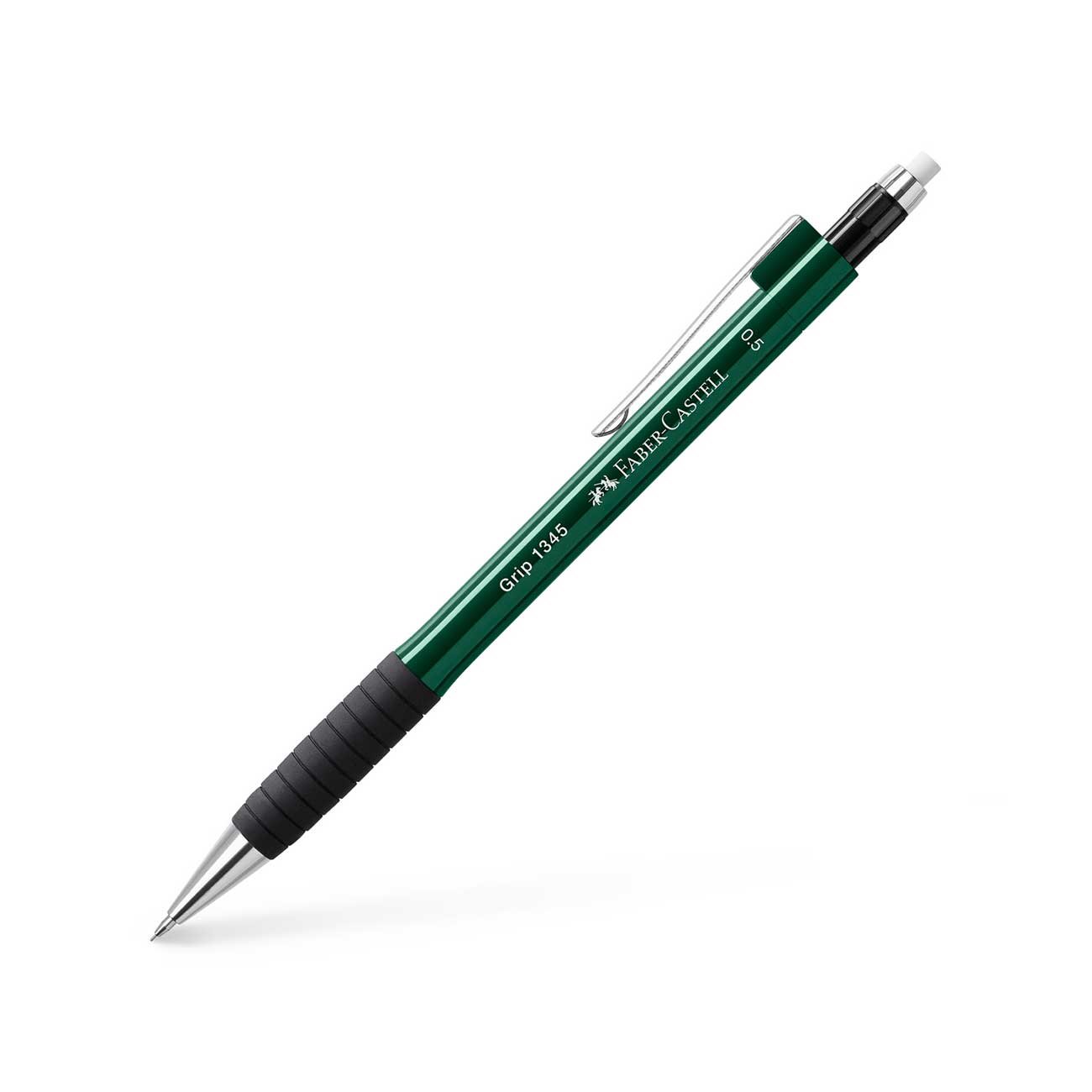 Faber-Castell Автоматичен молив Grip 1345