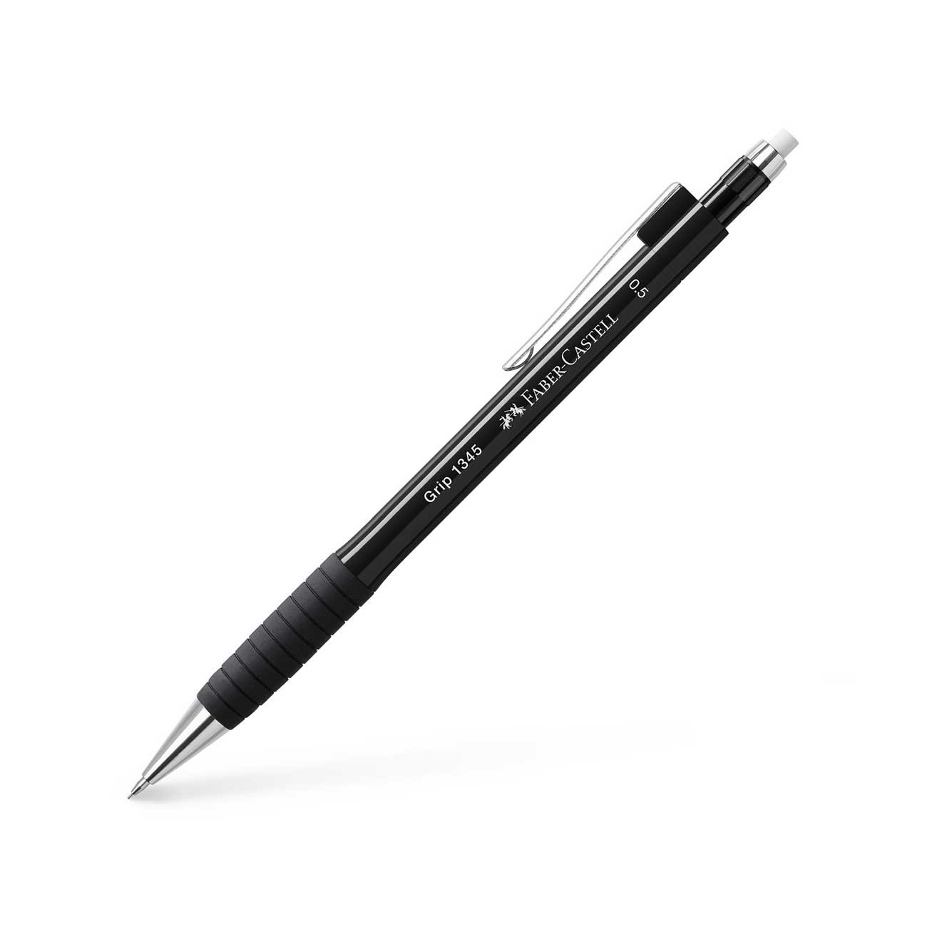 Faber-Castell Автоматичен молив Grip 1345