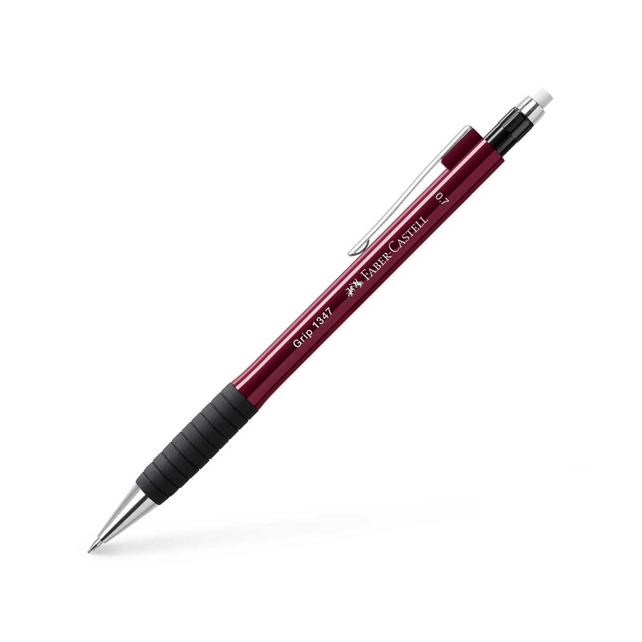 Faber-Castell Автоматичен молив Grip 1347