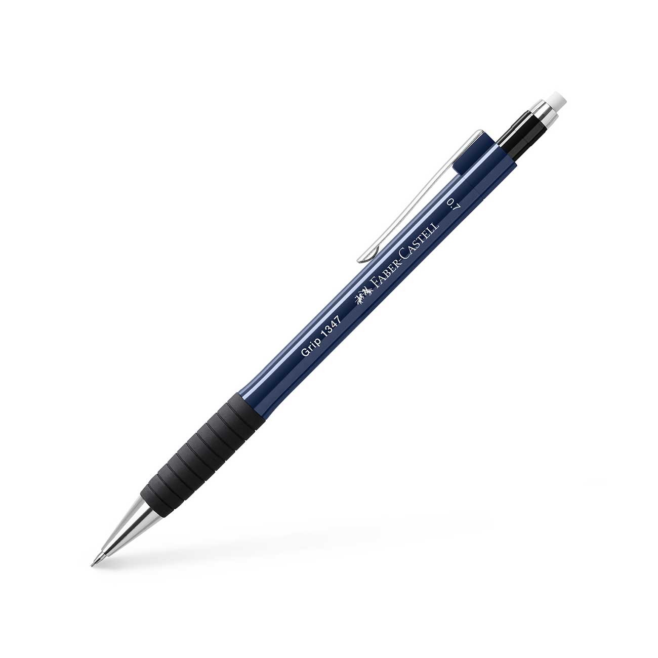 Faber-Castell Автоматичен молив Grip 1347