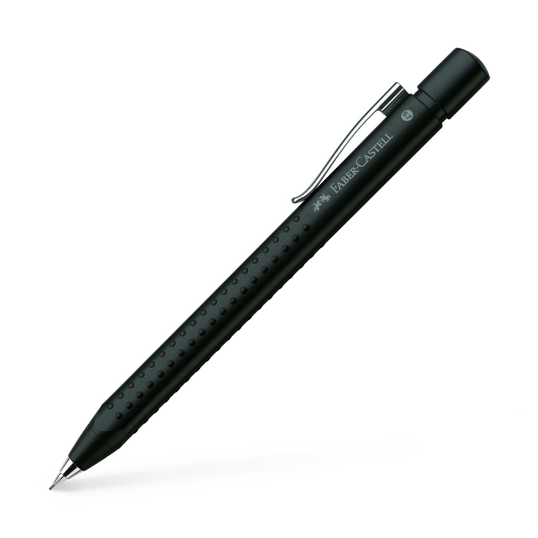 Faber-Castell Автоматичен молив Grip 2011