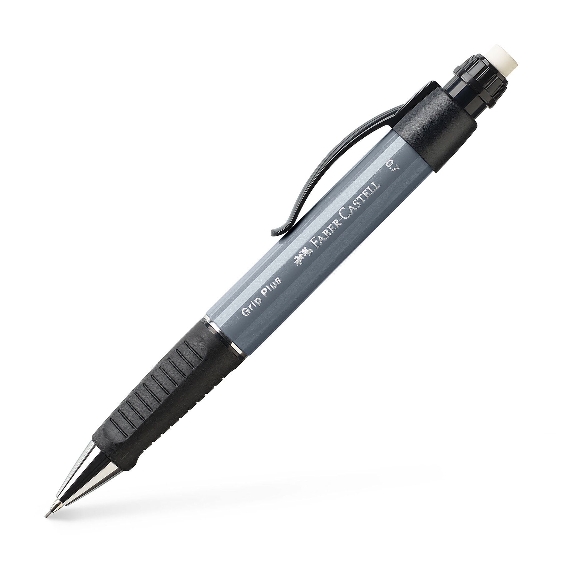 Faber-Castell Автоматичен молив Grip Plus