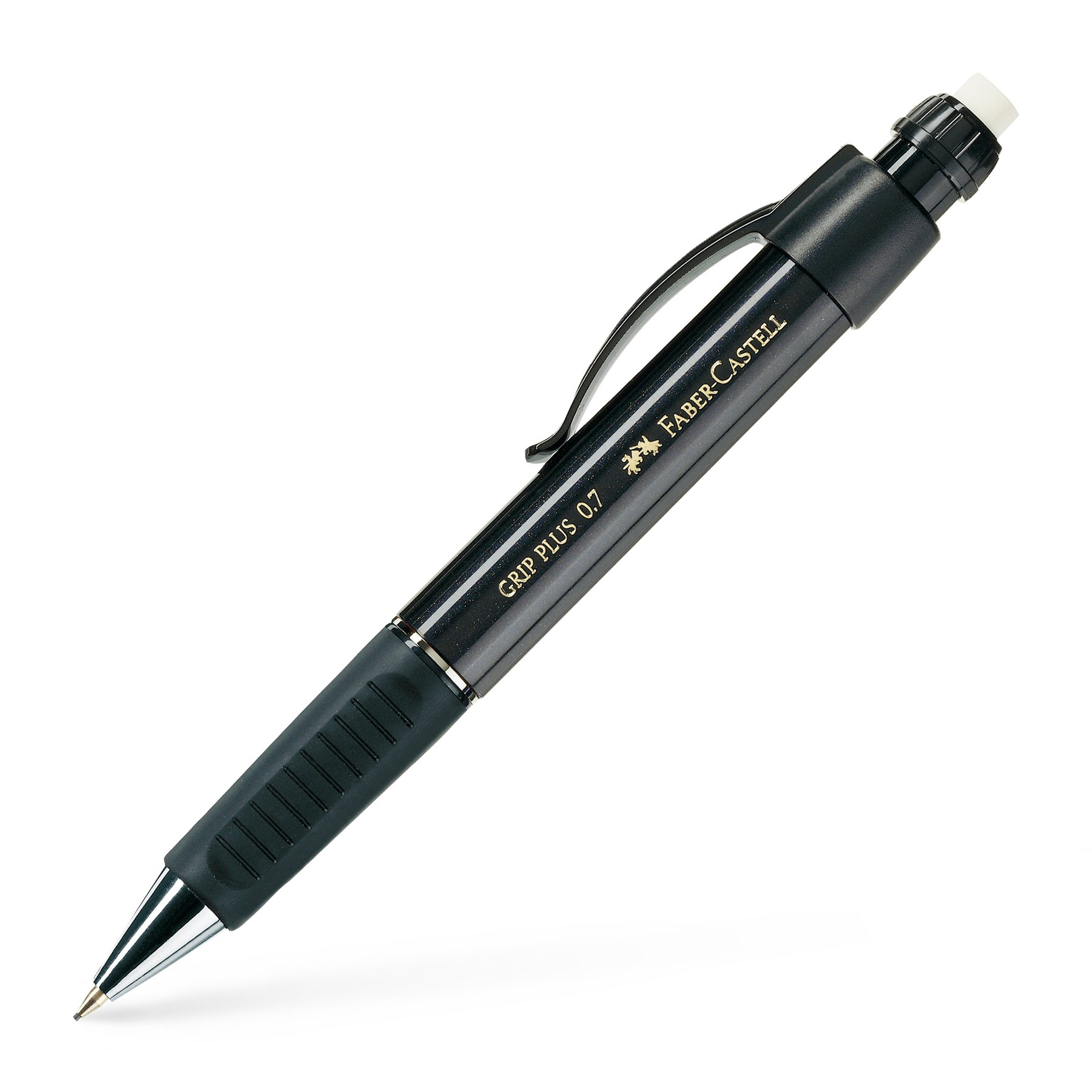 Faber-Castell Автоматичен молив Grip Plus