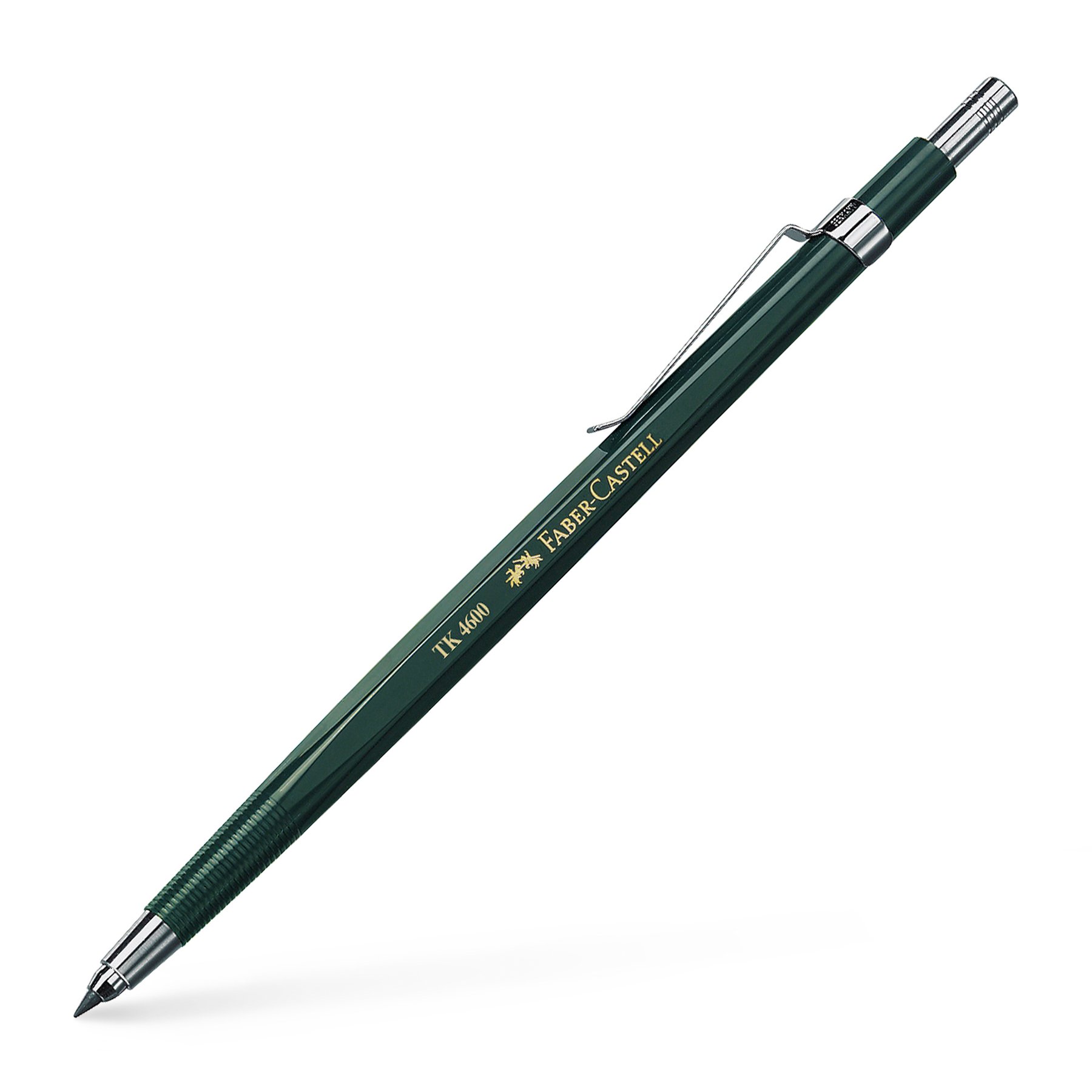 Faber-Castell Автоматичен молив TK-4600