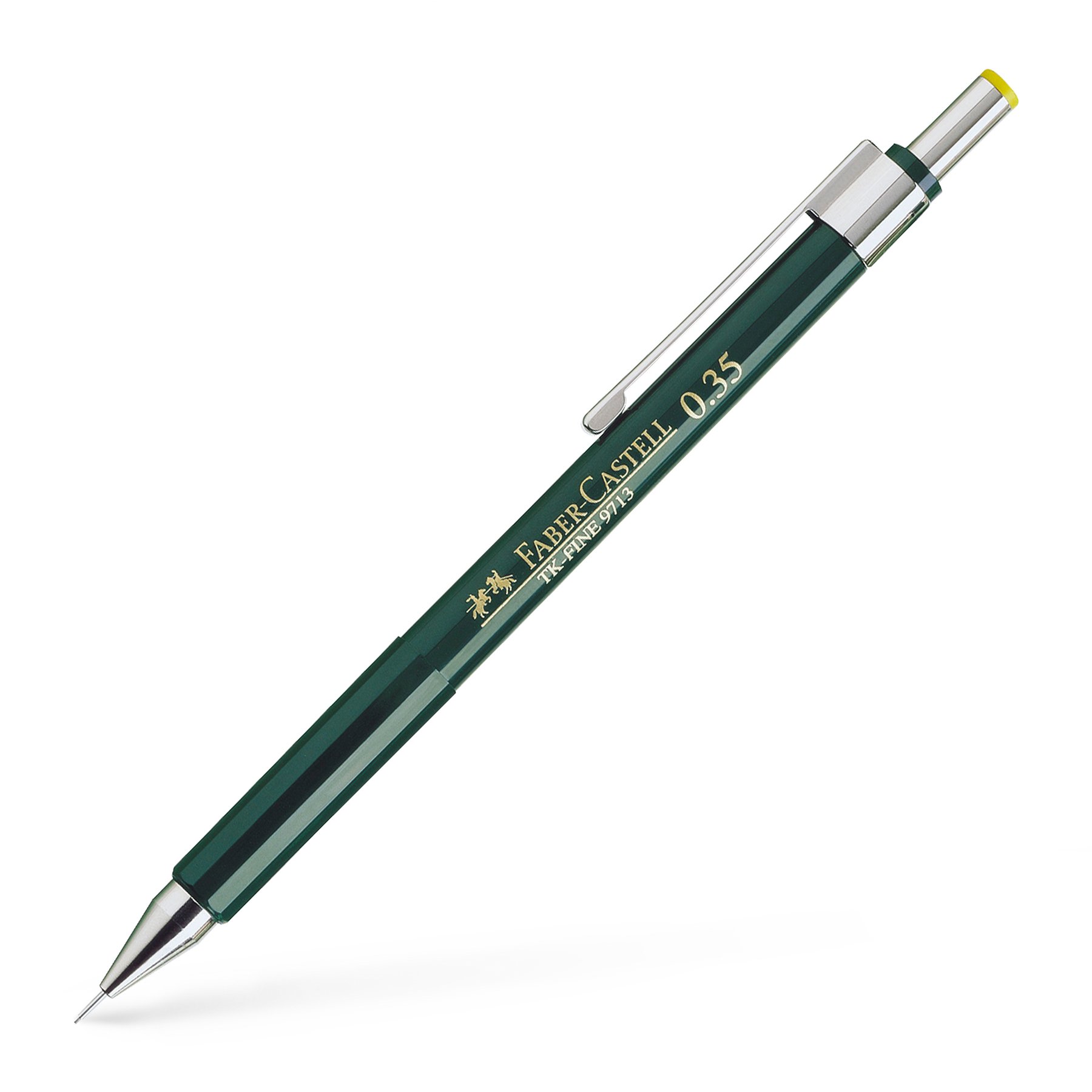Faber-Castell Автоматичен молив TK-Fine