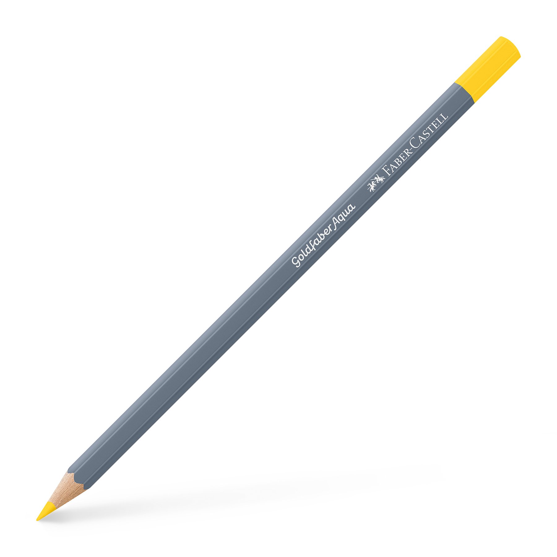Faber-Castell Акварелен молив Goldfaber Aqua