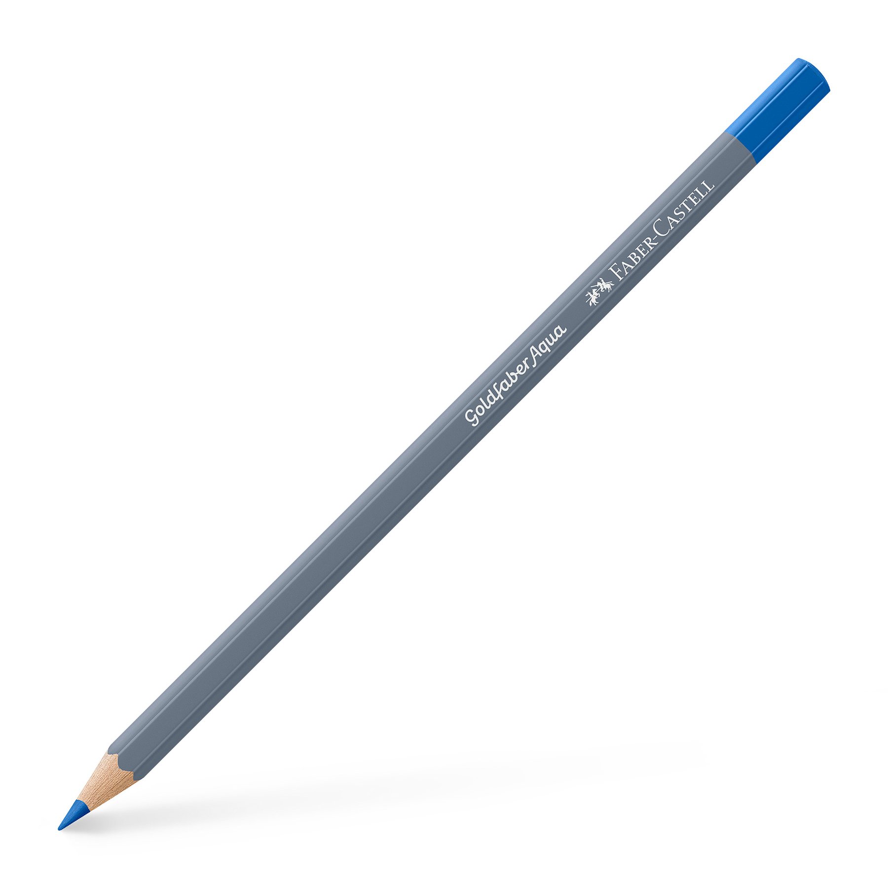 Faber-Castell Акварелен молив Goldfaber Aqua