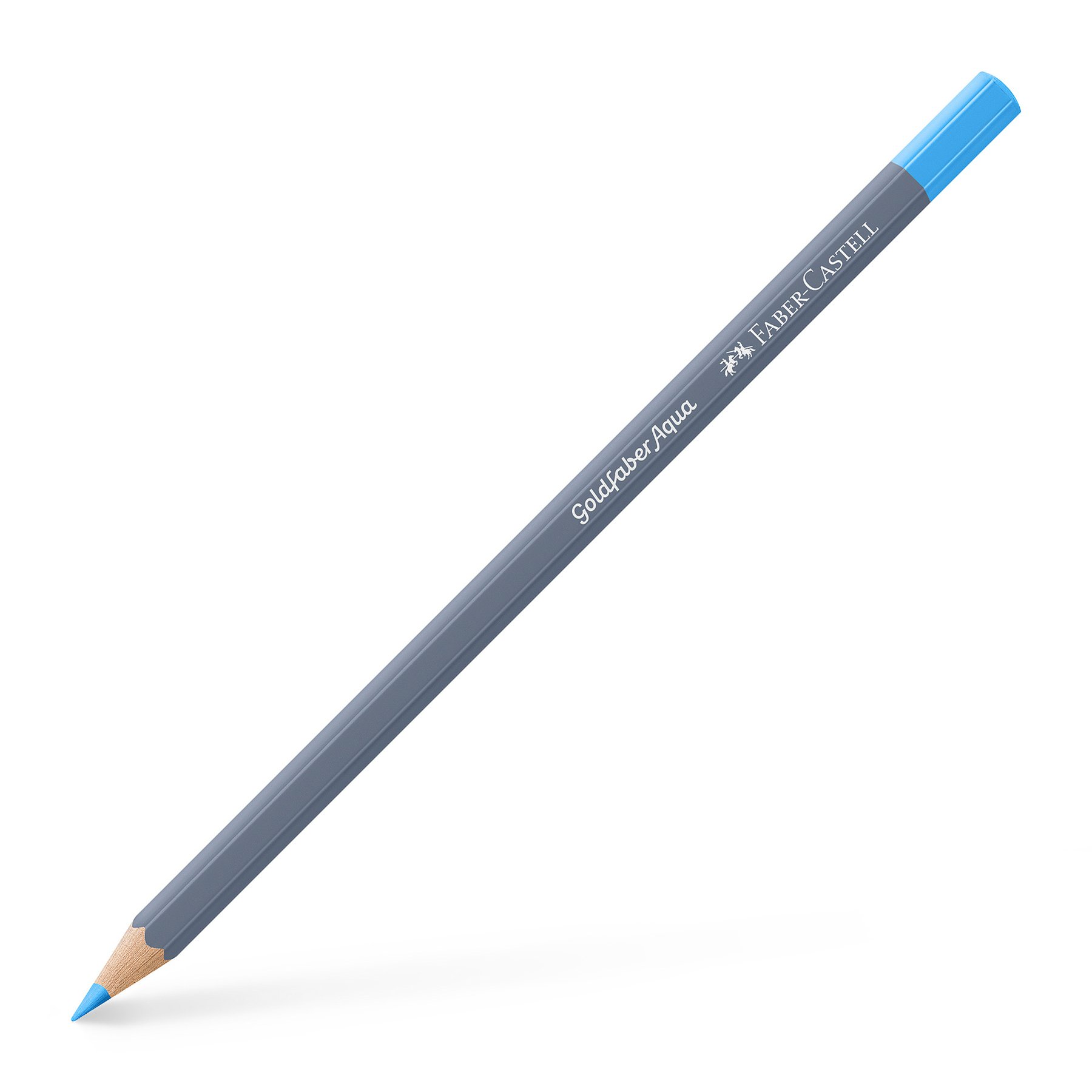 Faber-Castell Акварелен молив Goldfaber Aqua