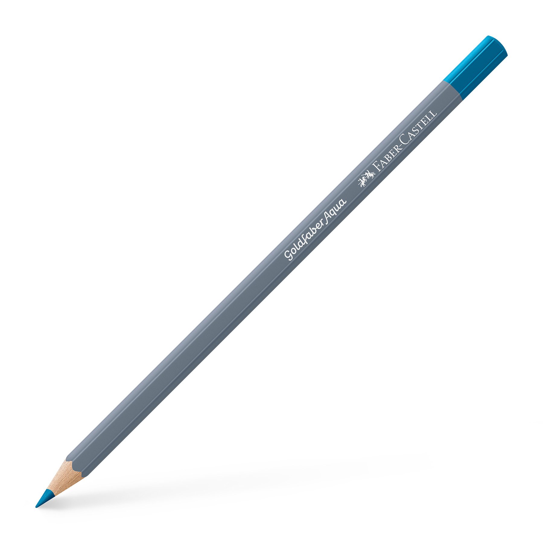 Faber-Castell Акварелен молив Goldfaber Aqua