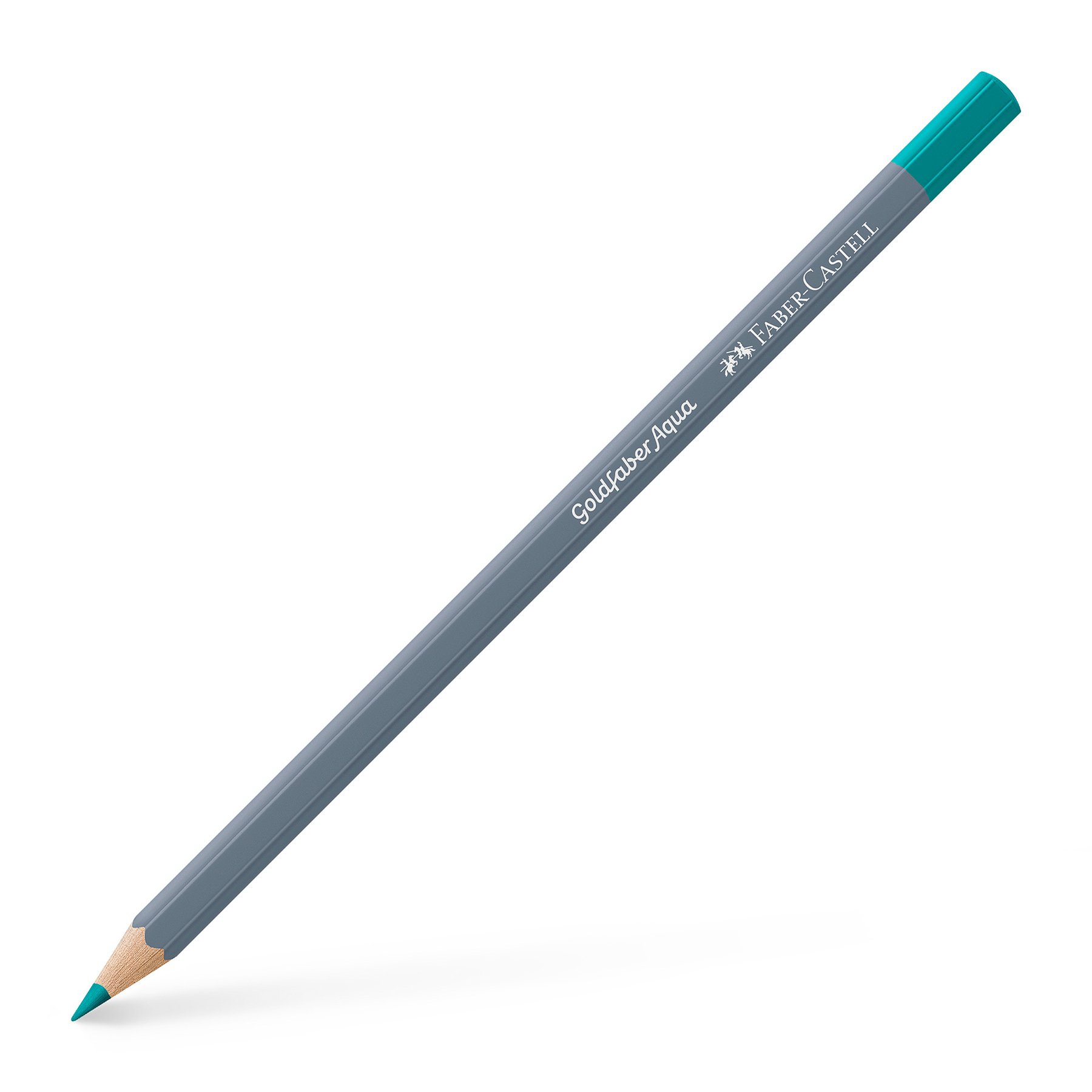 Faber-Castell Акварелен молив Goldfaber Aqua