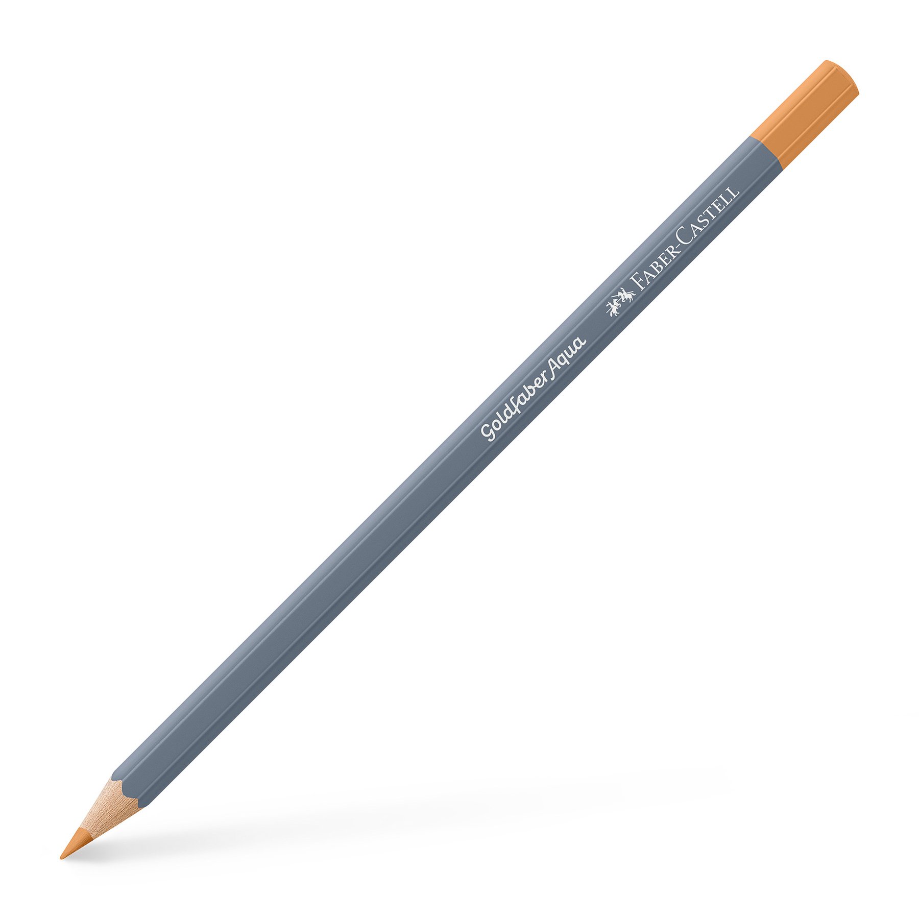 Faber-Castell Акварелен молив Goldfaber Aqua