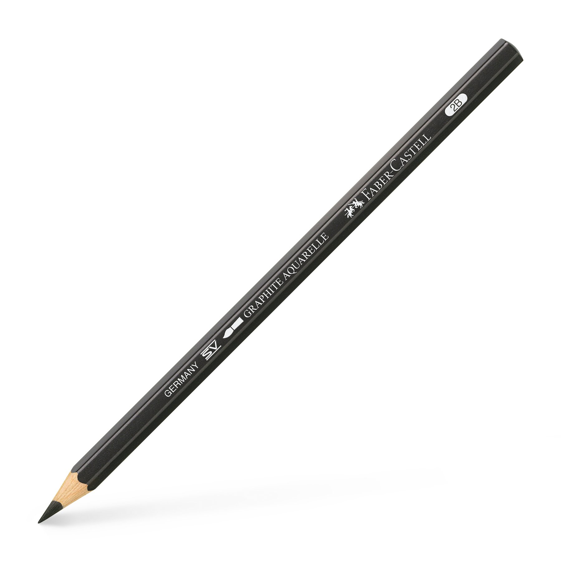 Faber-Castell Акварелен молив Graphite Aquarelle