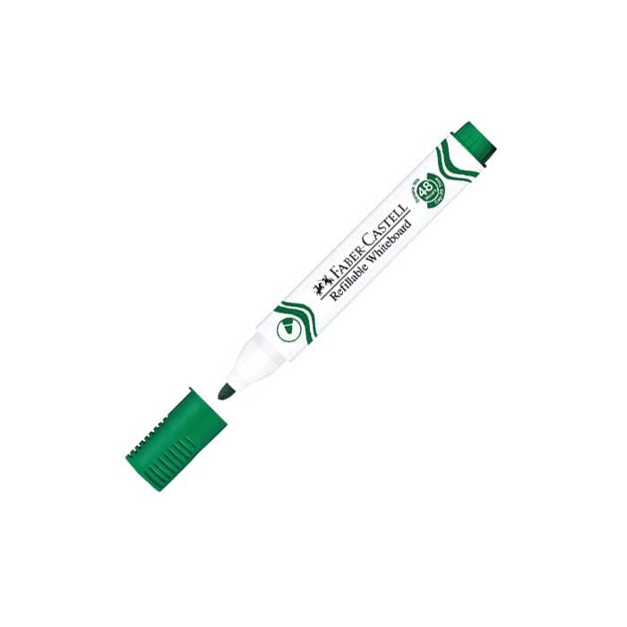Faber-Castell Борд маркер за бяла дъска W20