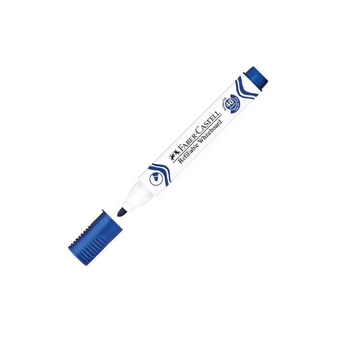 Faber-Castell Борд маркер за бяла дъска W20