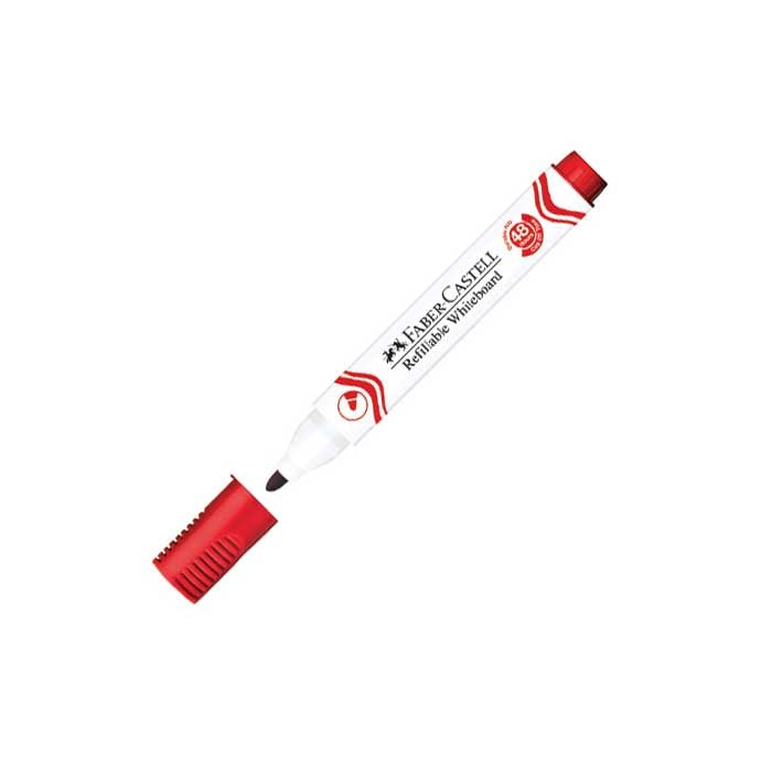 Faber-Castell Борд маркер за бяла дъска W20