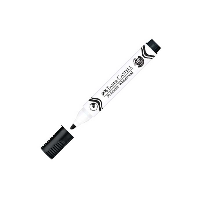 Faber-Castell Борд маркер за бяла дъска W20
