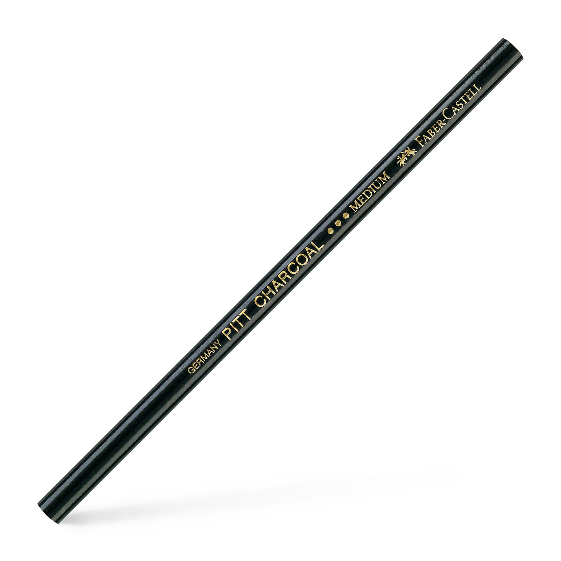 Faber-Castell Въглен Natural
