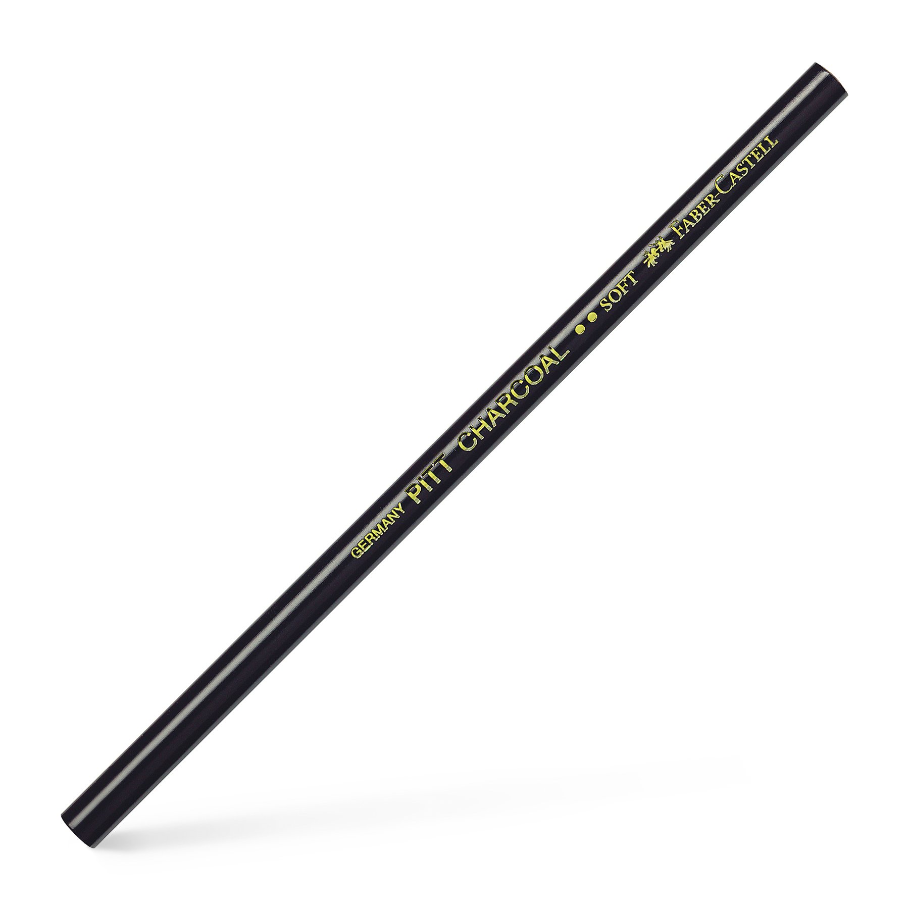 Faber-Castell Въглен Natural