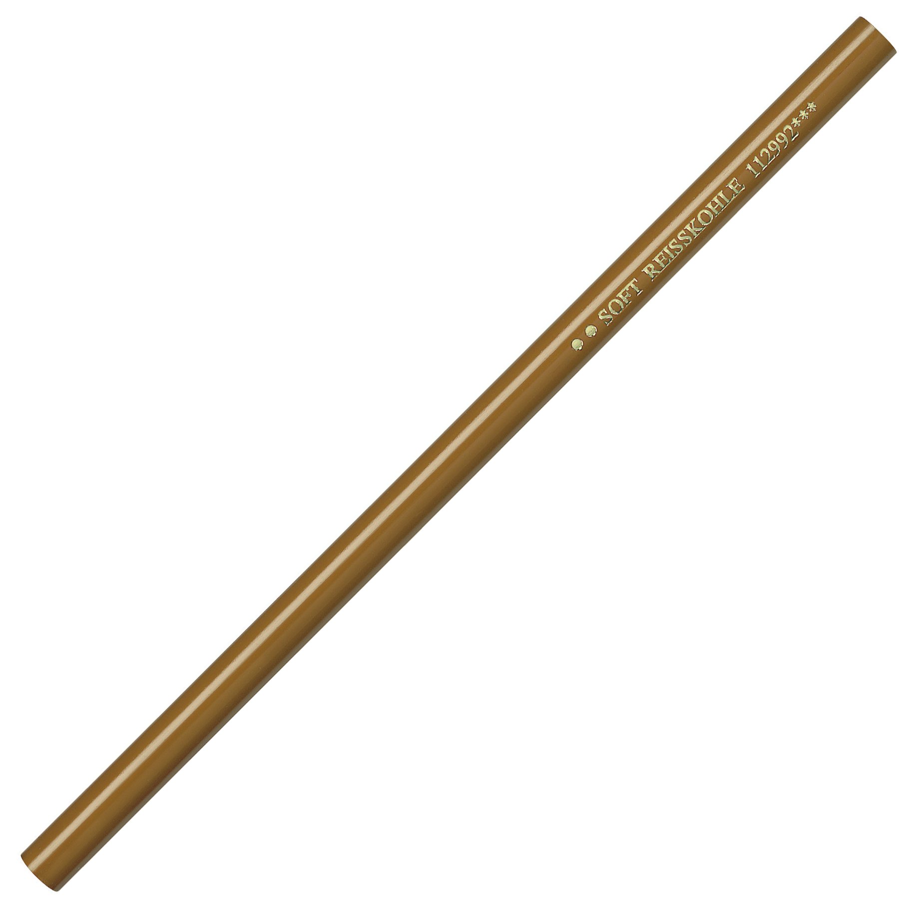 Faber-Castell Въглен Pitt