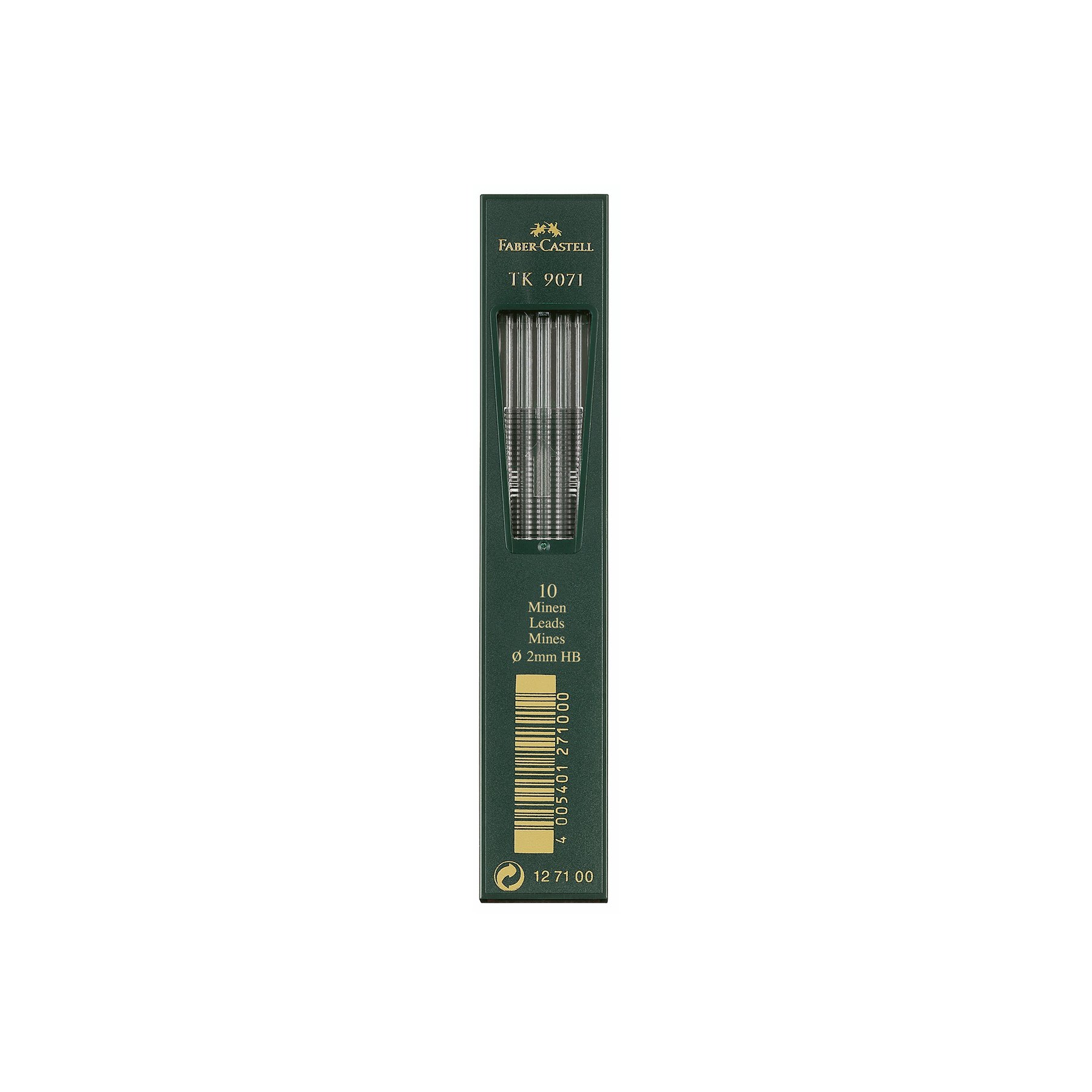 Faber-Castell Графити за верзатил ТК 9071