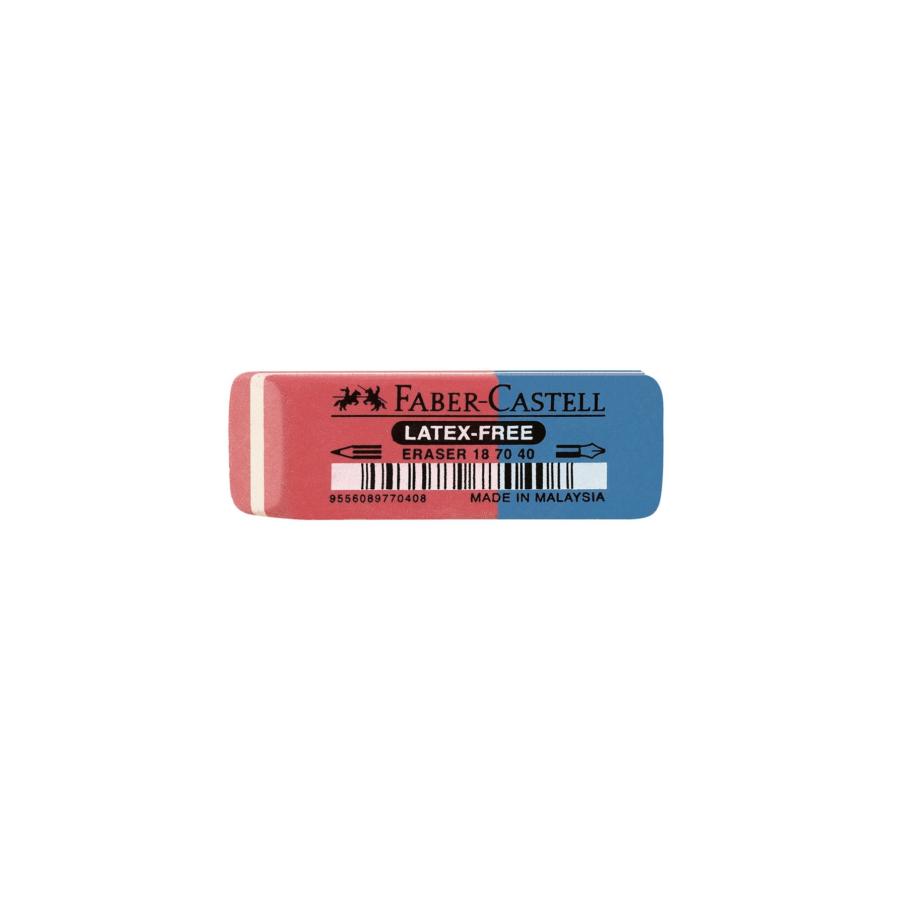 Faber-Castell Гума 7070-40