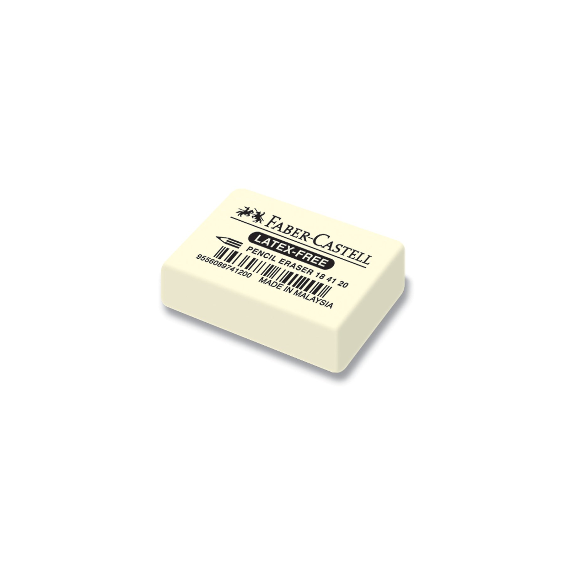 Faber-Castell Гума за молив 7041-20